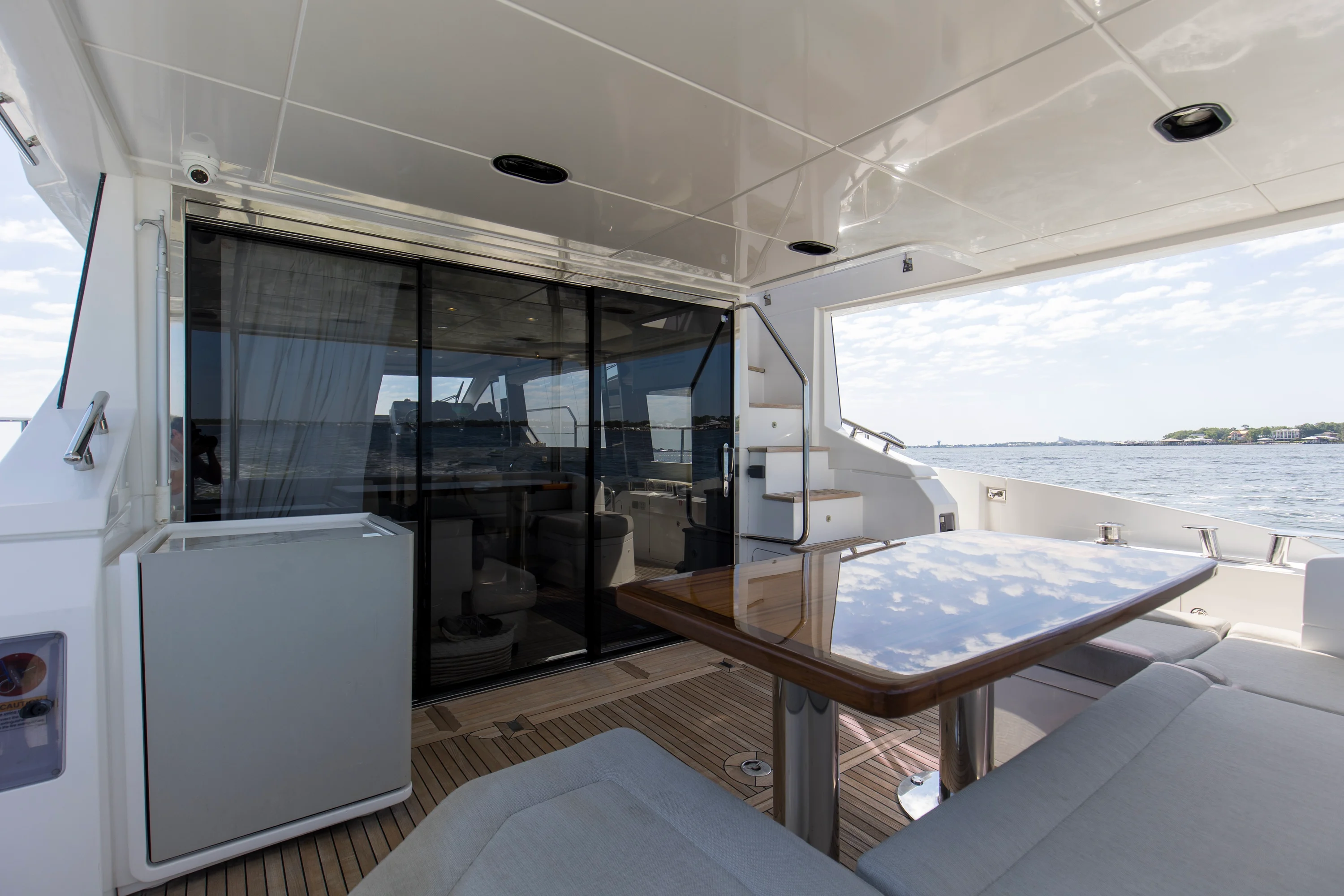 2019 Azimut 60 FLY Image Thumbnail #21
