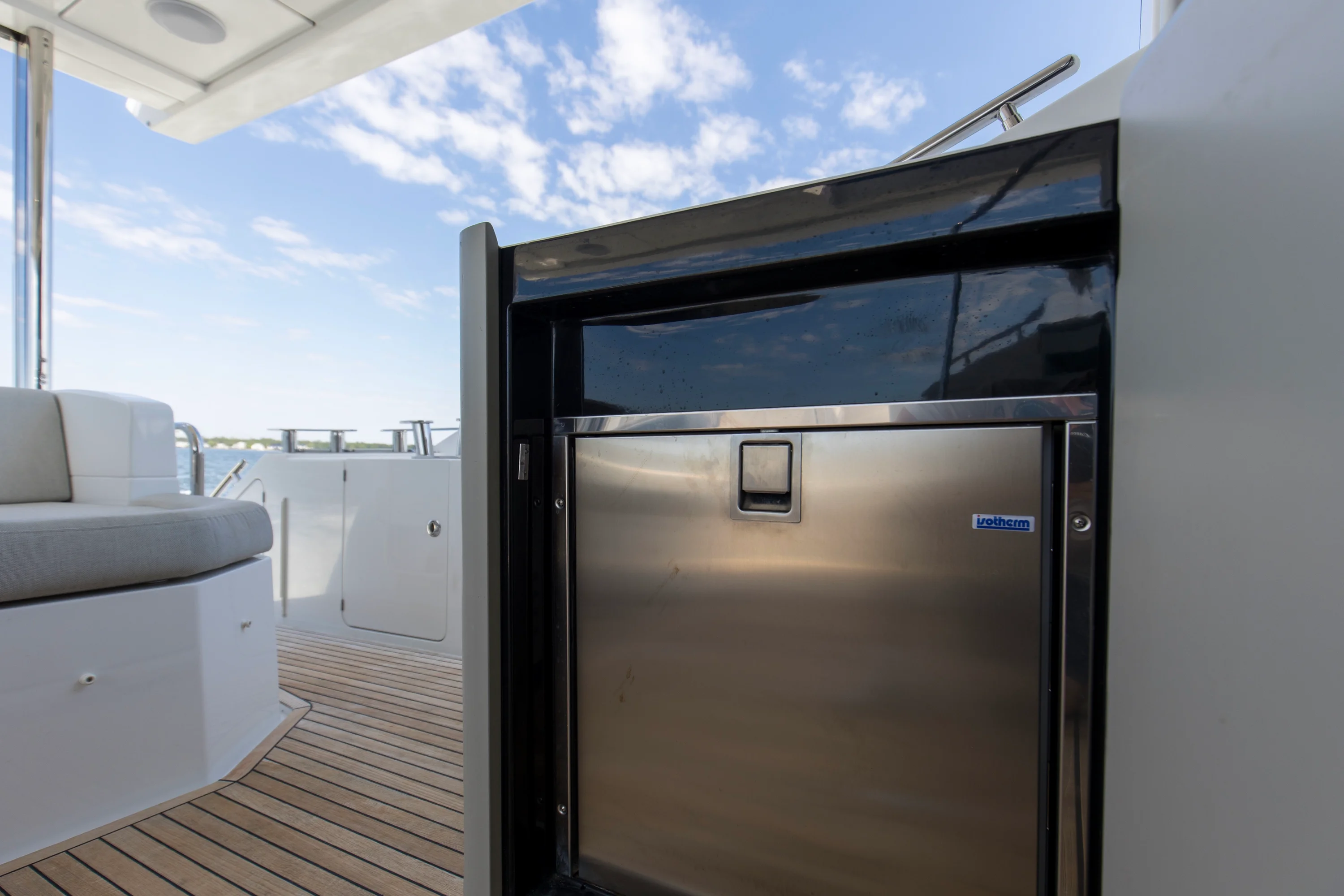 2019 Azimut 60 FLY Image Thumbnail #66