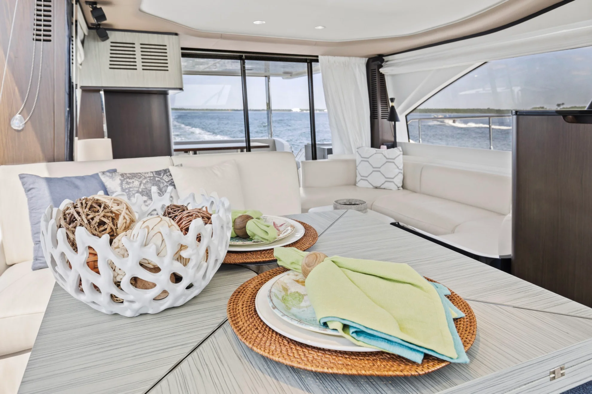 2019 Azimut 60 FLY Image Thumbnail #37