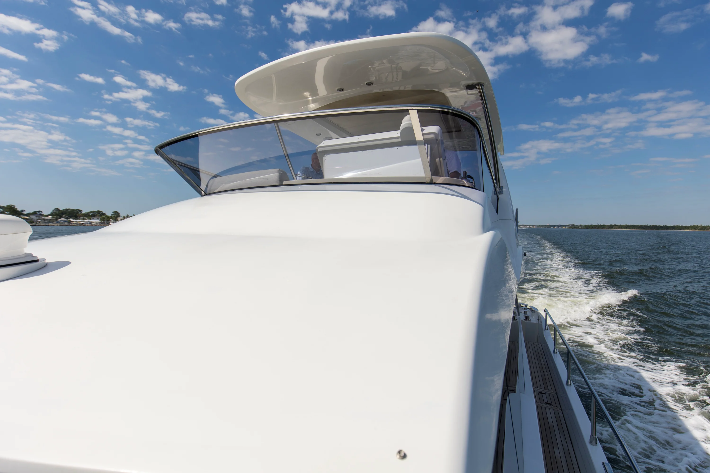 2019 Azimut 60 FLY Image Thumbnail #55