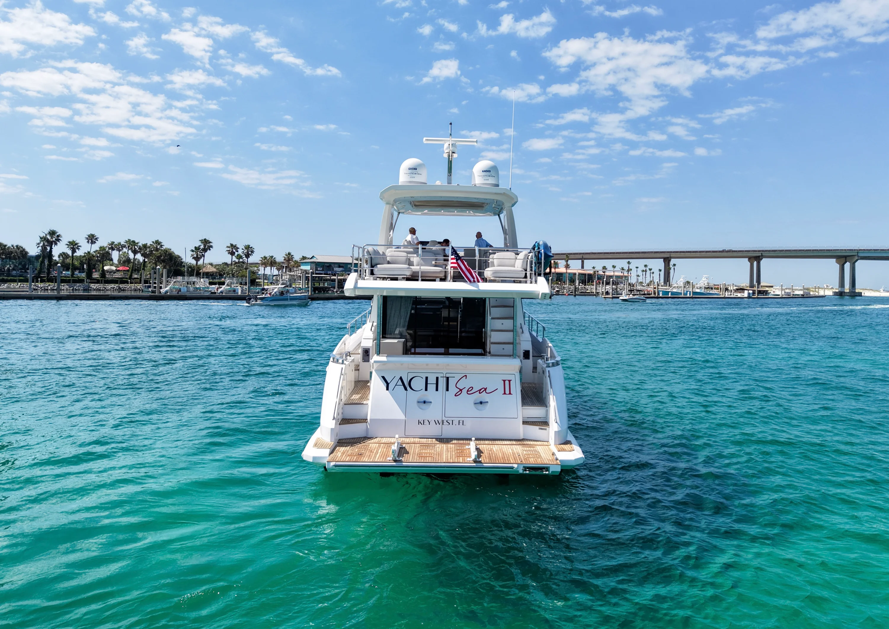 2019 Azimut 60 FLY Image Thumbnail #17