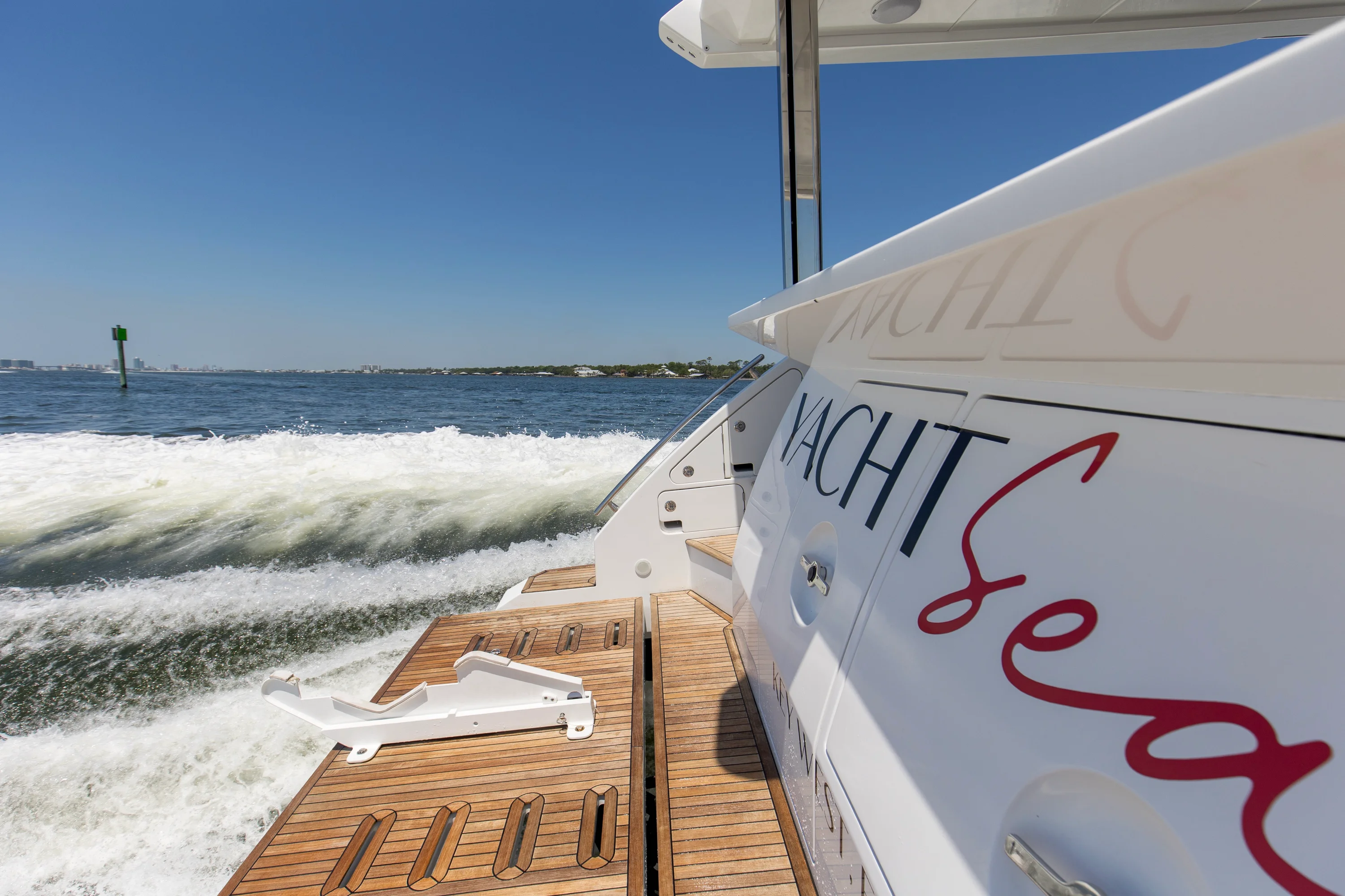 2019 Azimut 60 FLY Image Thumbnail #19