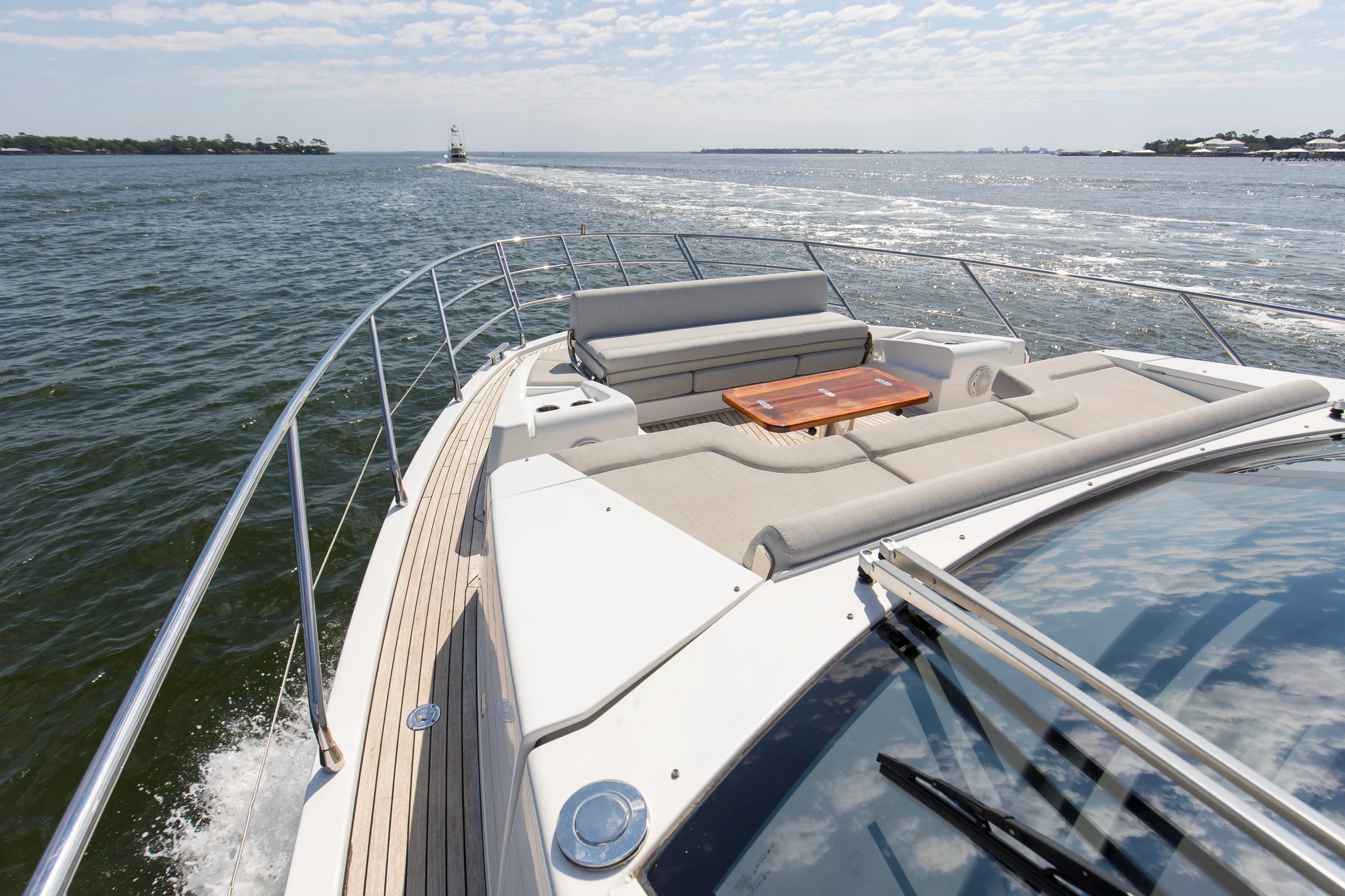 2019 Azimut 60 FLY Image Thumbnail #65
