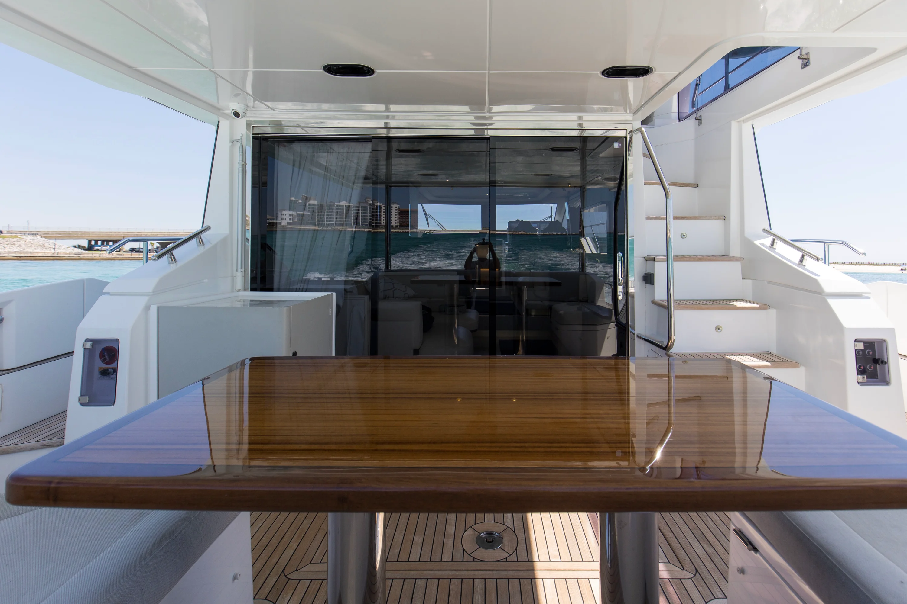 2019 Azimut 60 FLY Image Thumbnail #22