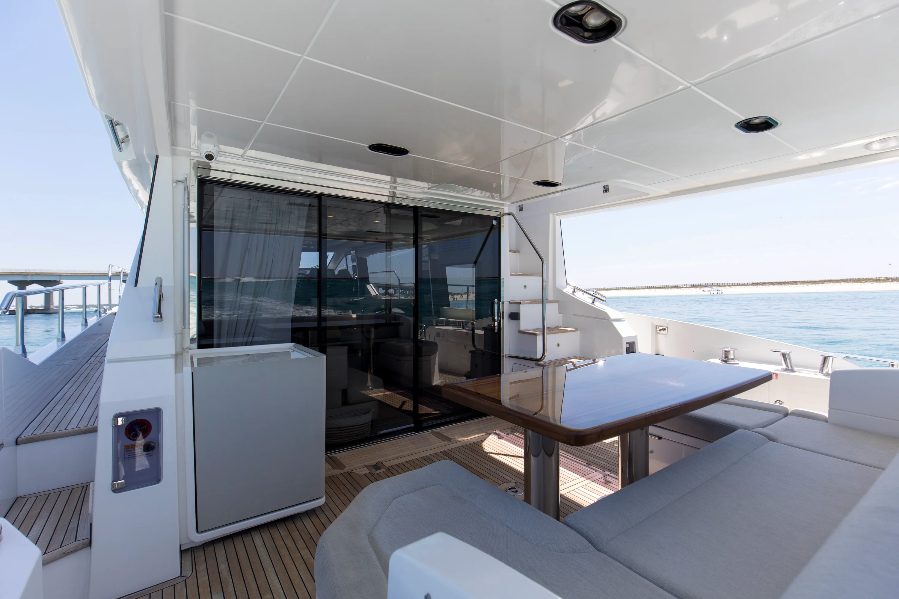 2019 Azimut 60 FLY Image Thumbnail #20