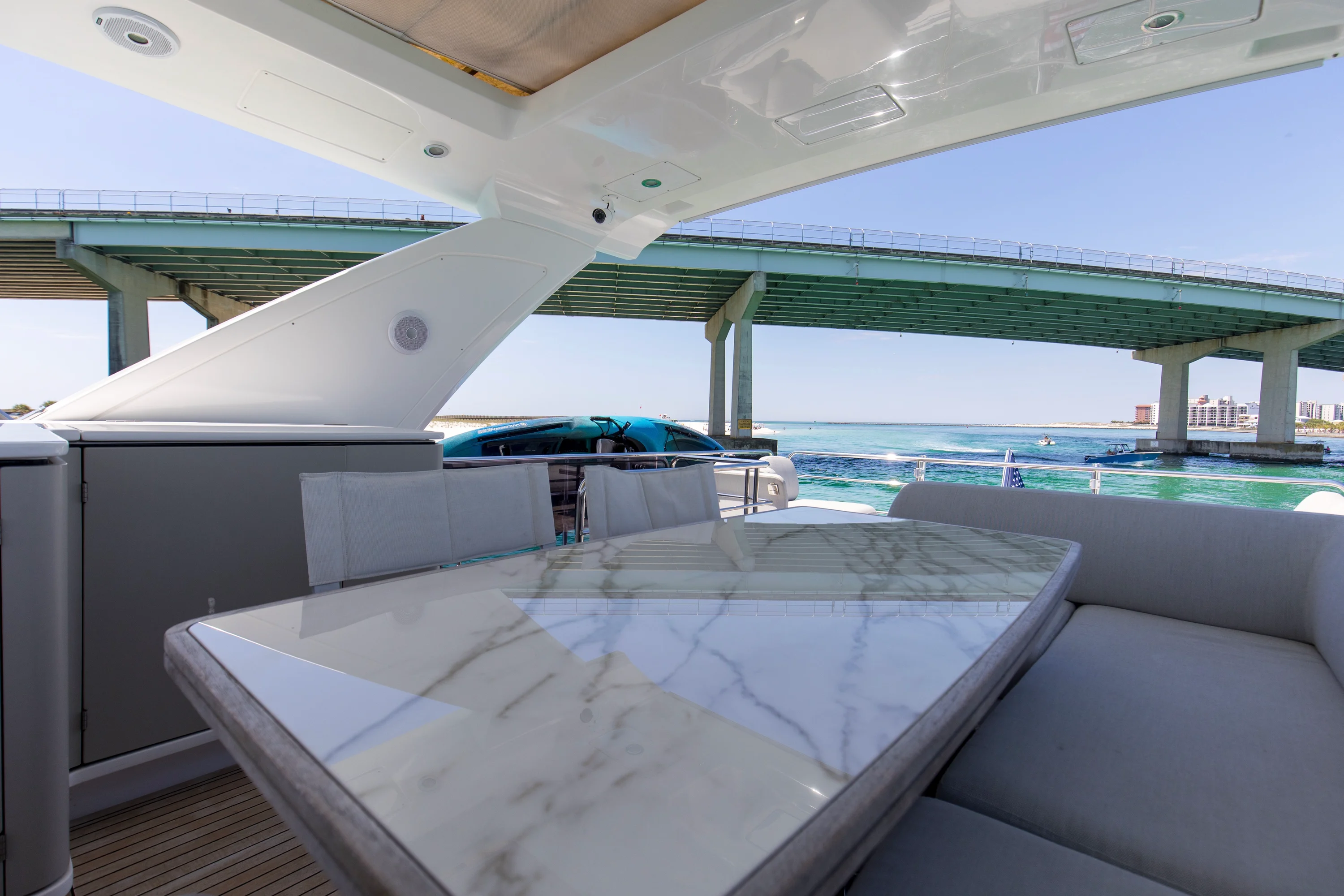 2019 Azimut 60 FLY Image Thumbnail #70