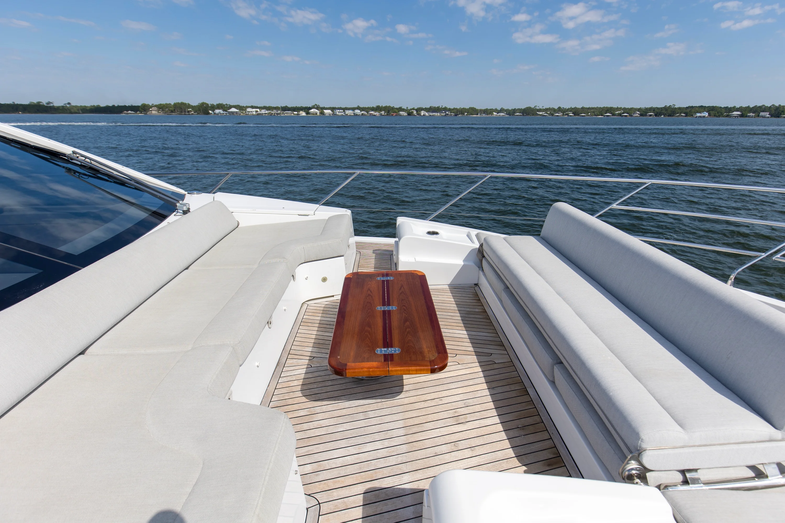 2019 Azimut 60 FLY Image Thumbnail #53