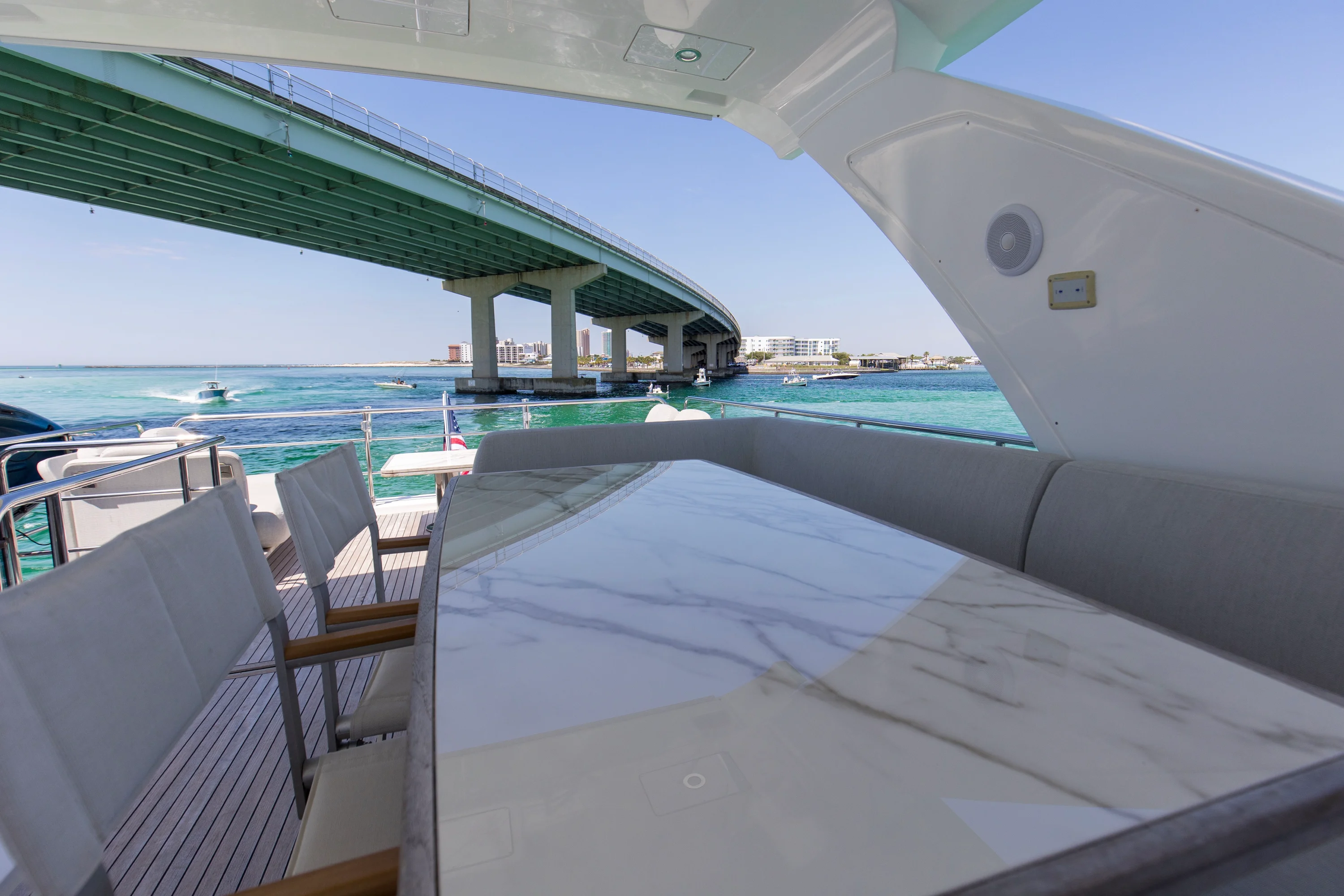 2019 Azimut 60 FLY Image Thumbnail #69