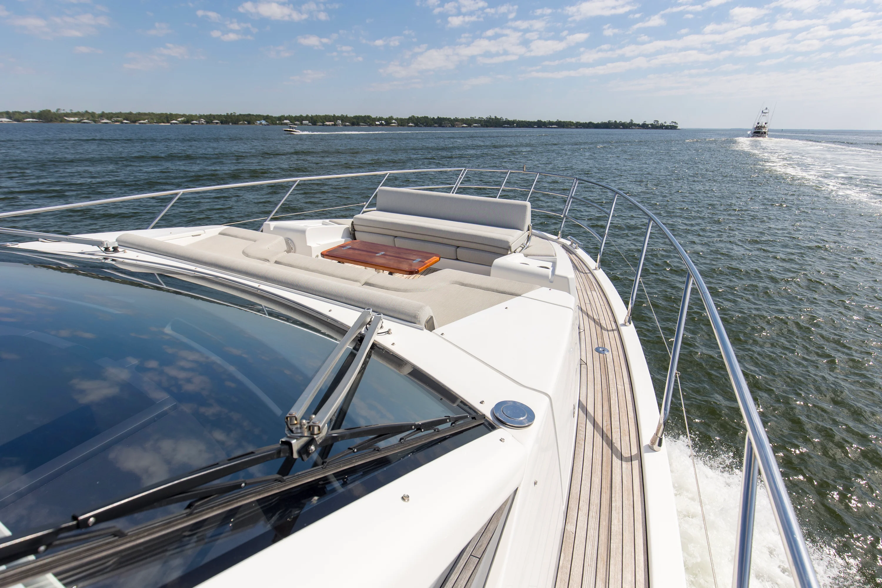 2019 Azimut 60 FLY Image Thumbnail #52