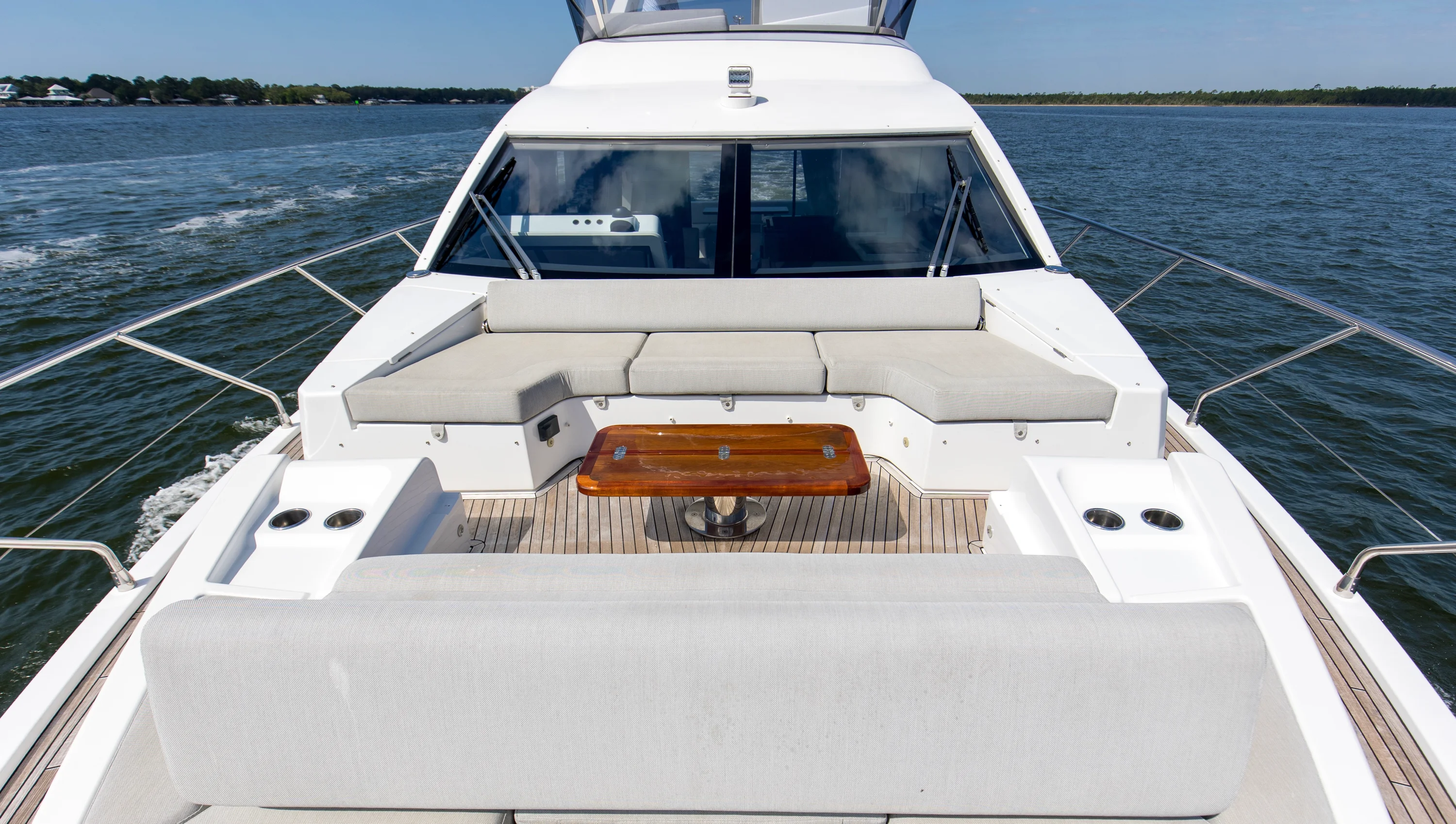 2019 Azimut 60 FLY Image Thumbnail #54