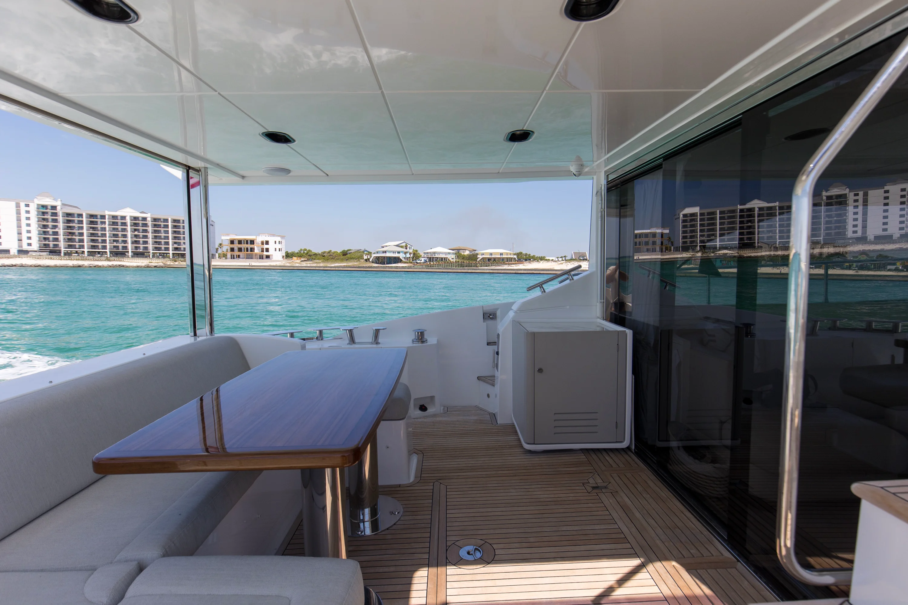 2019 Azimut 60 FLY Image Thumbnail #27