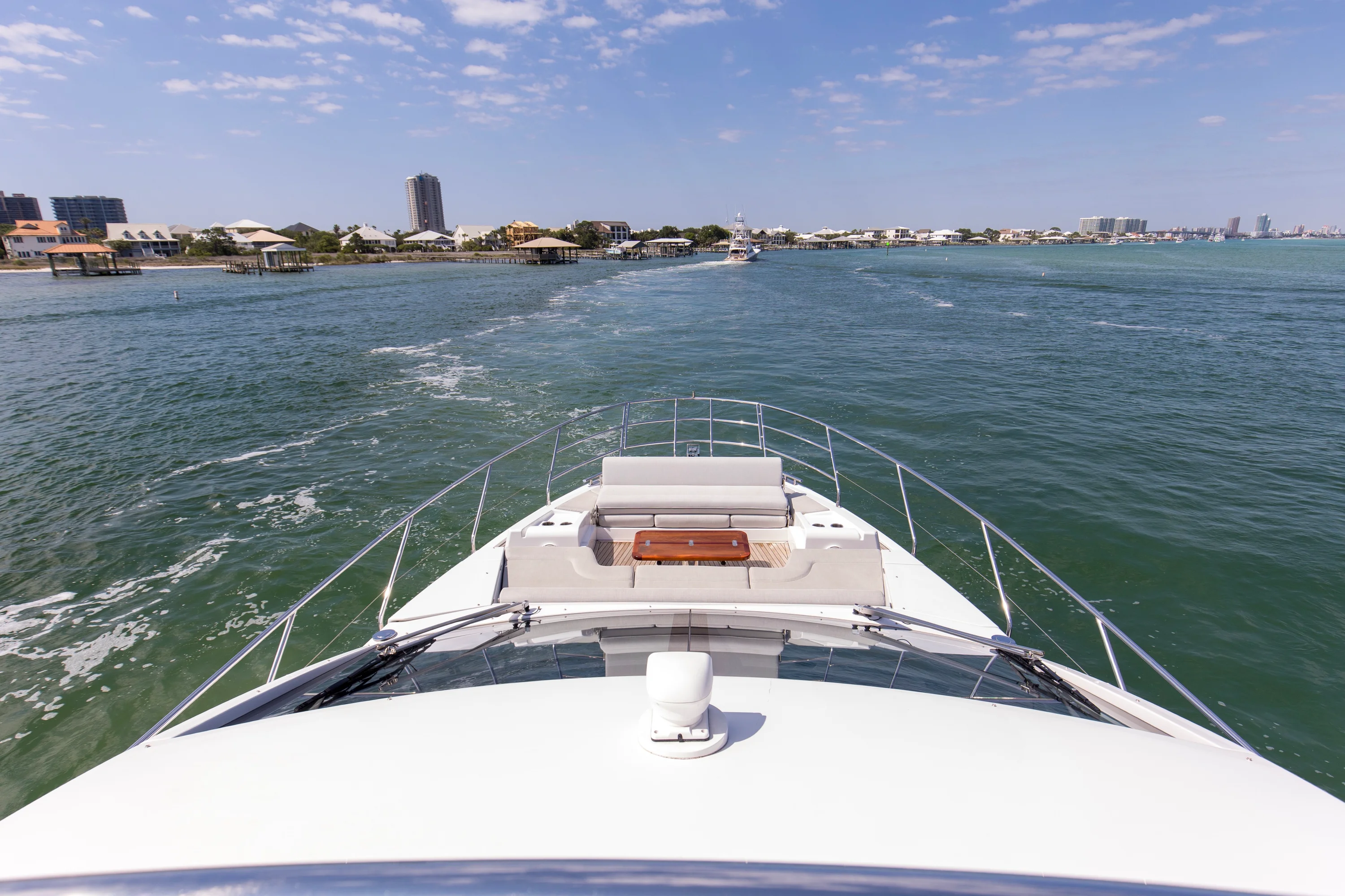 2019 Azimut 60 FLY Image Thumbnail #45
