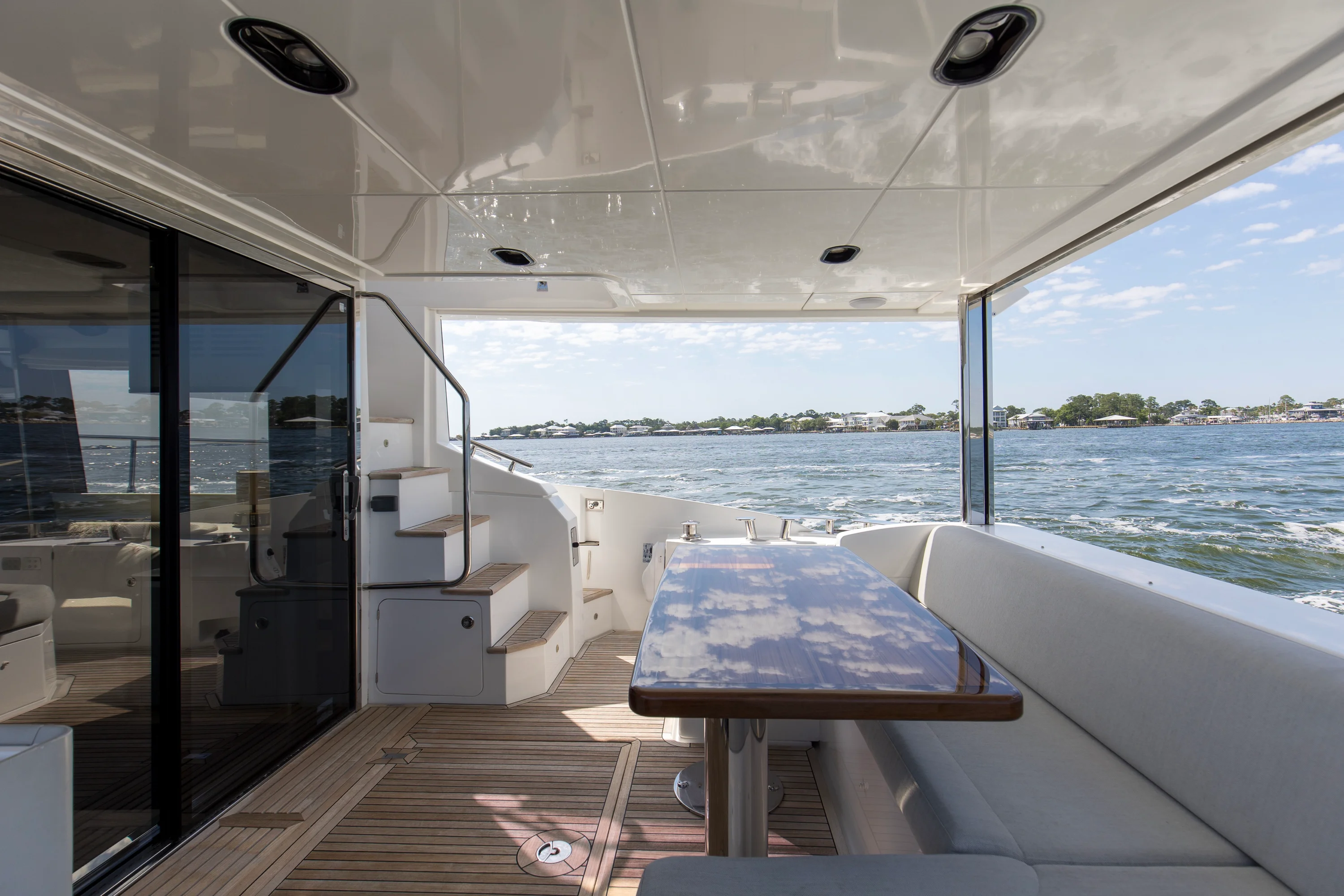 2019 Azimut 60 FLY Image Thumbnail #26