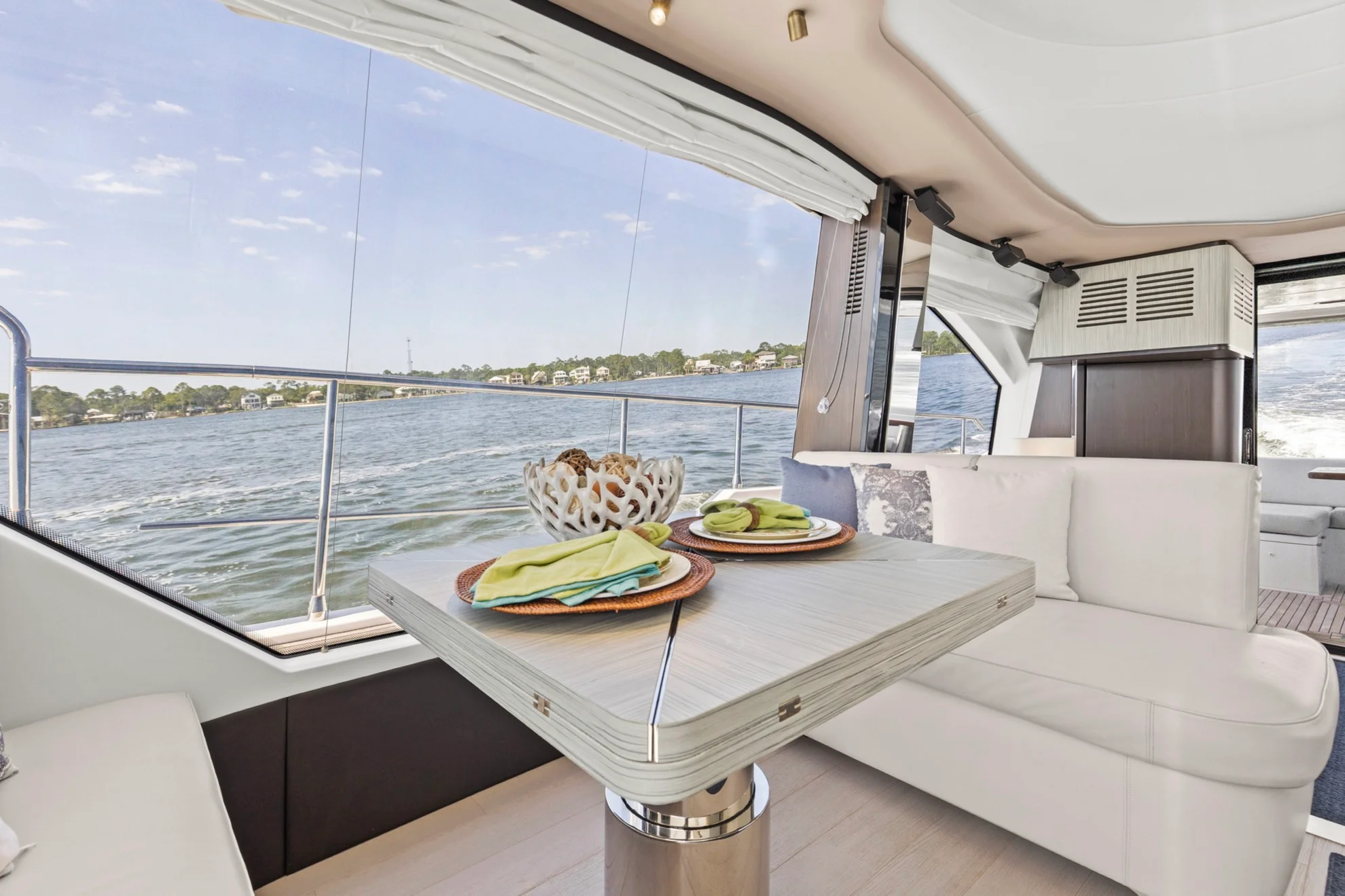 2019 Azimut 60 FLY Image Thumbnail #35
