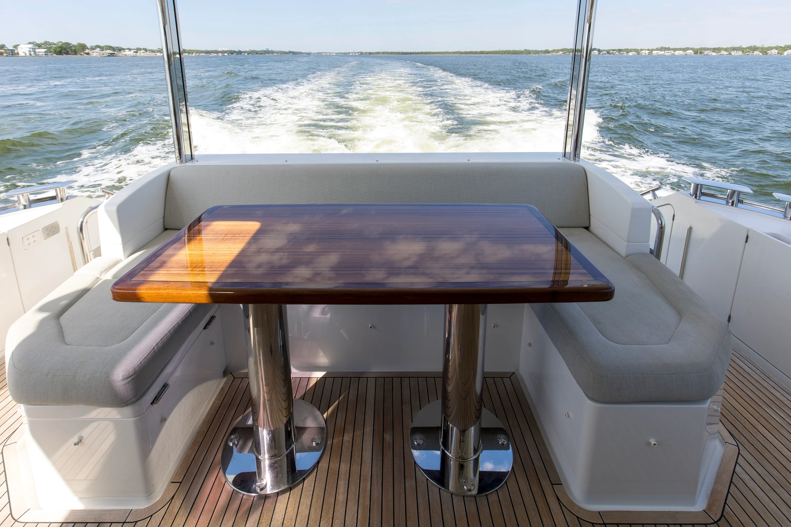 2019 Azimut 60 FLY Image Thumbnail #23