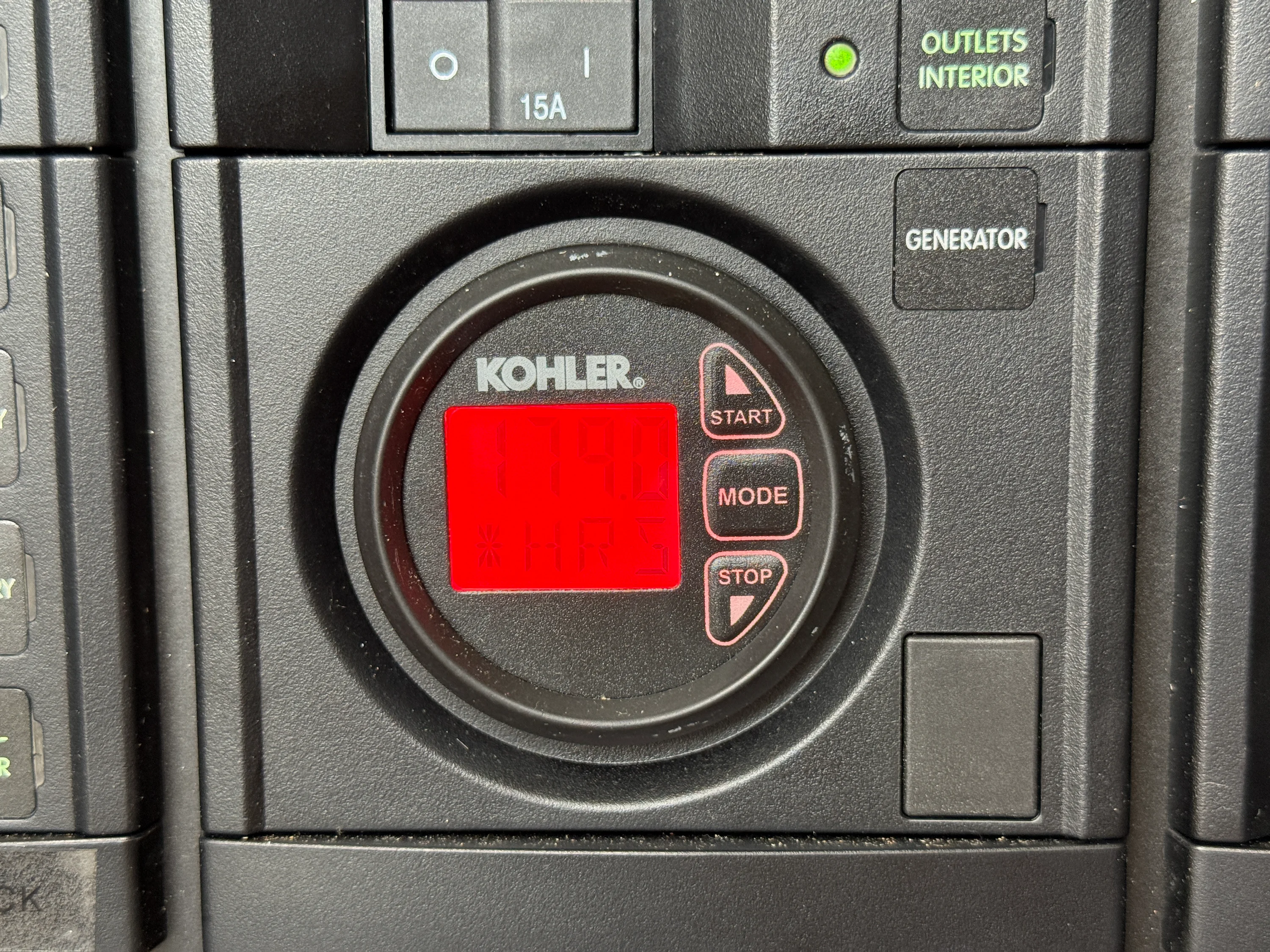 2015 Cobalt A40 Image Thumbnail #58