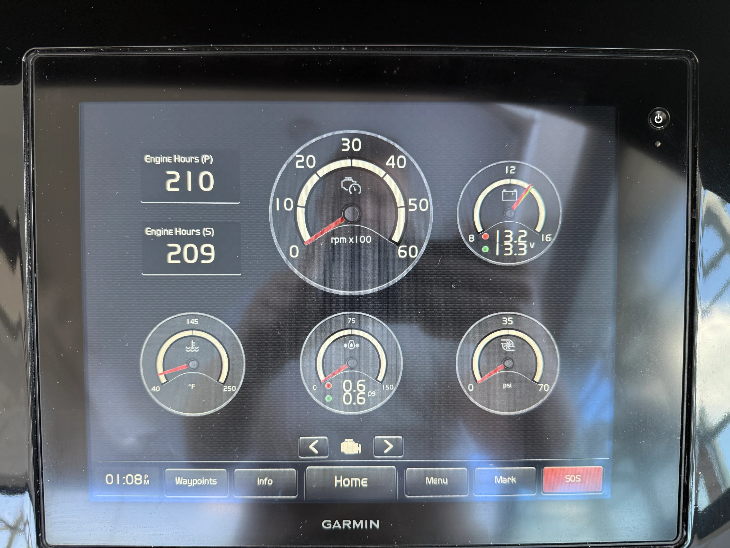 2015 Cobalt A40 Image Thumbnail #43