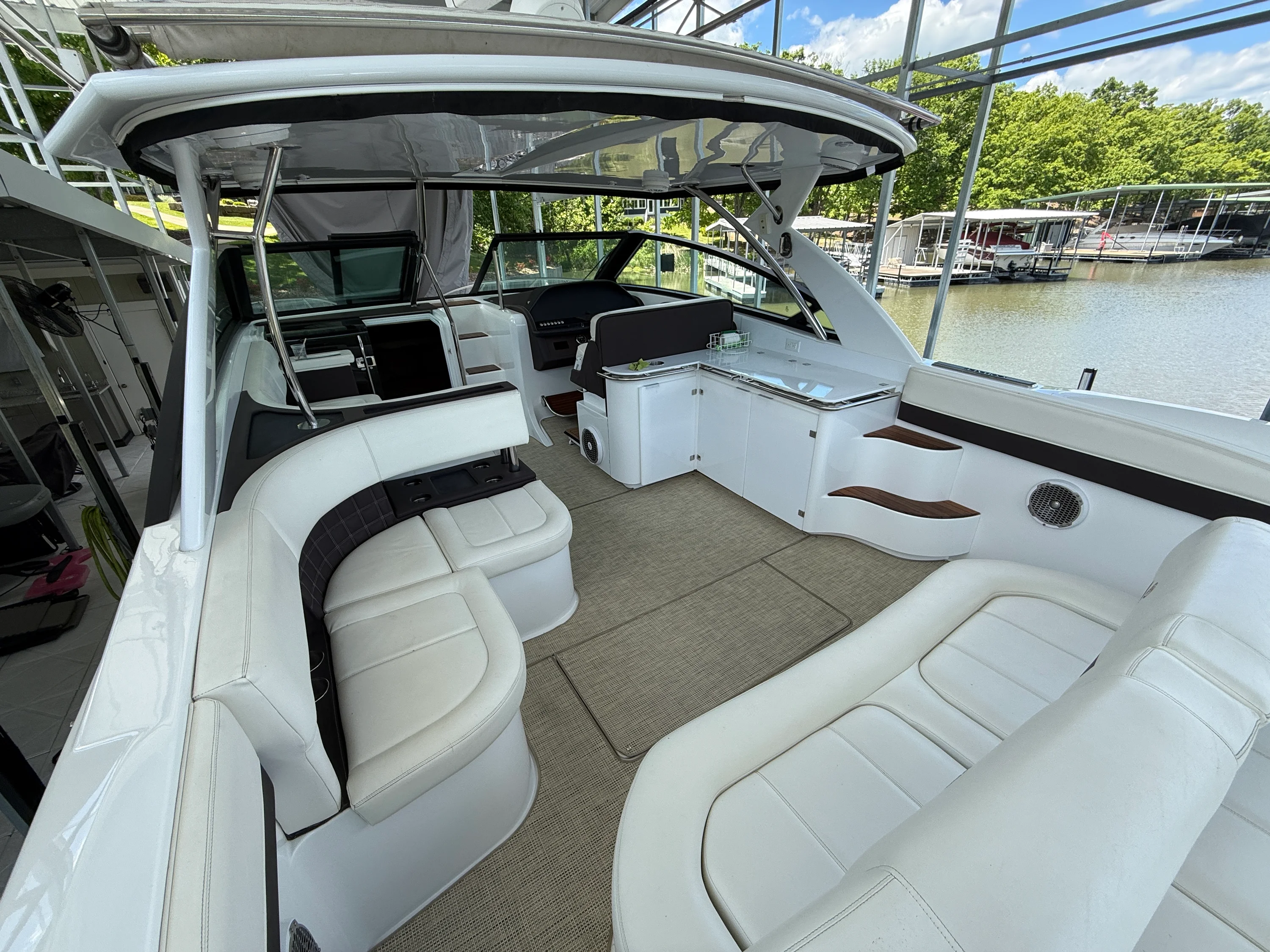 2015 Cobalt A40 Image Thumbnail #30