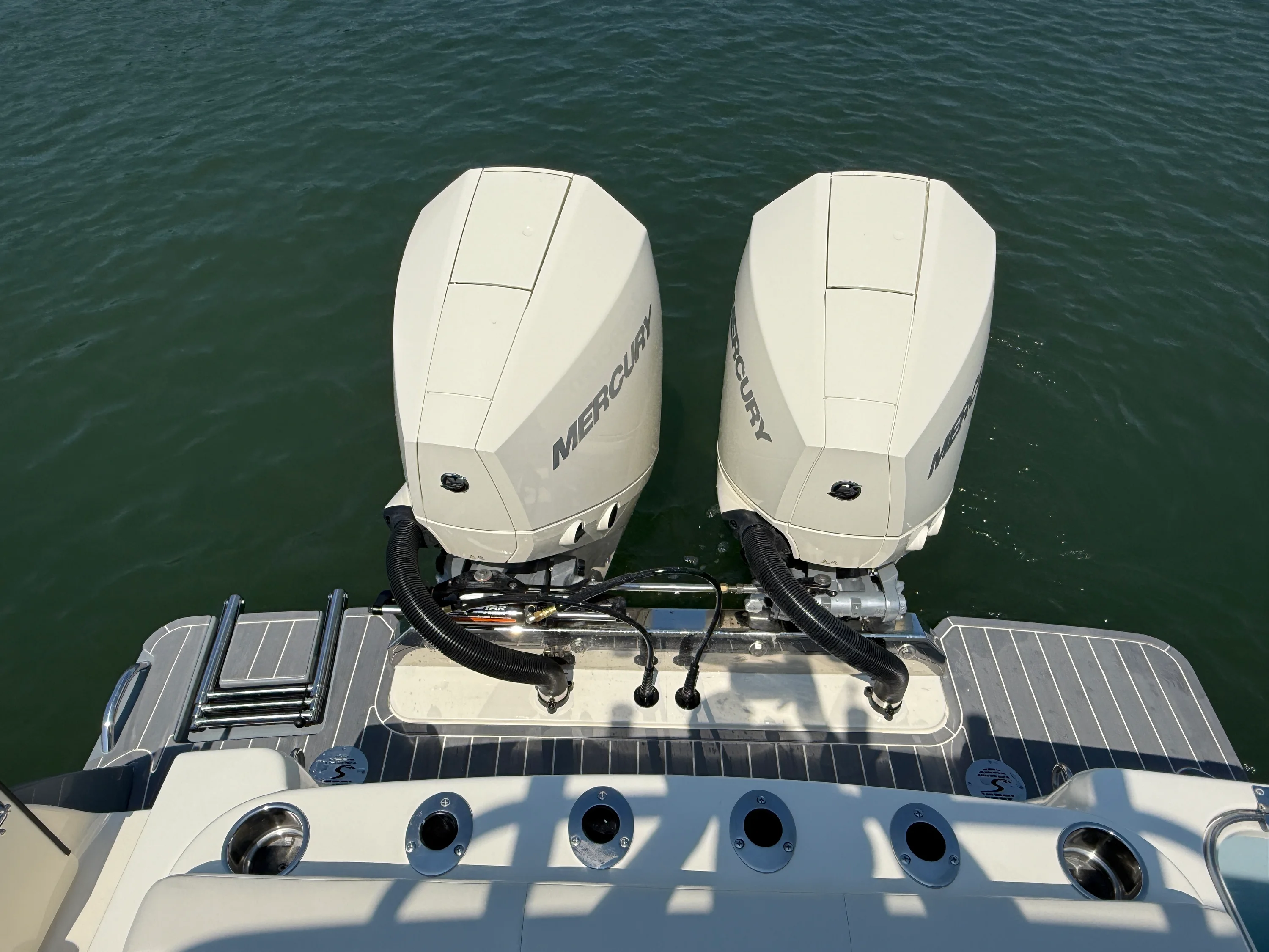 2027 Scout 260 LXF Image Thumbnail #6