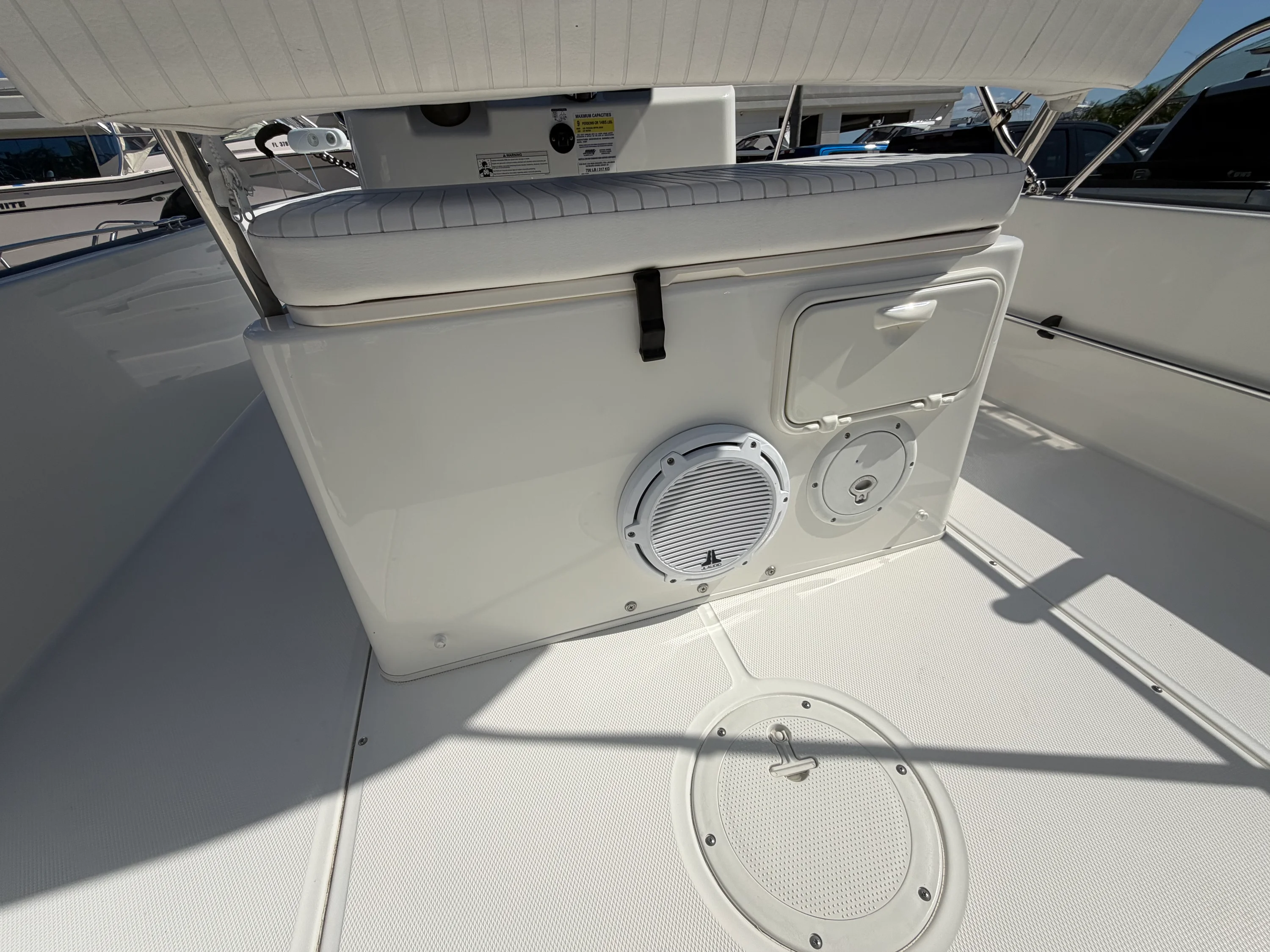 2016 Boston Whaler 210 Montauk Image Thumbnail #22