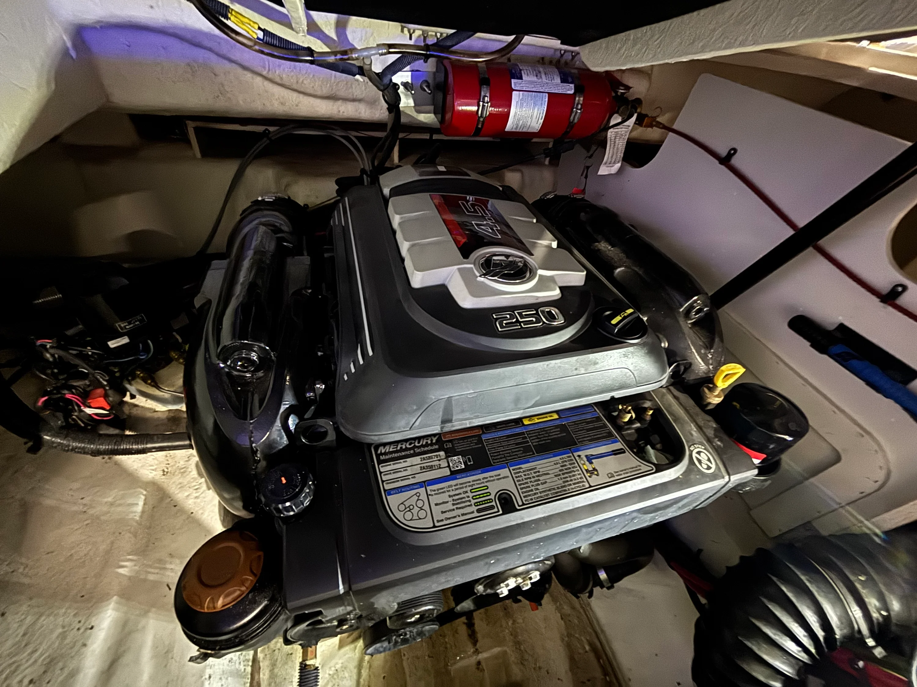 2018 Sea Ray 230 SLX Image Thumbnail #24
