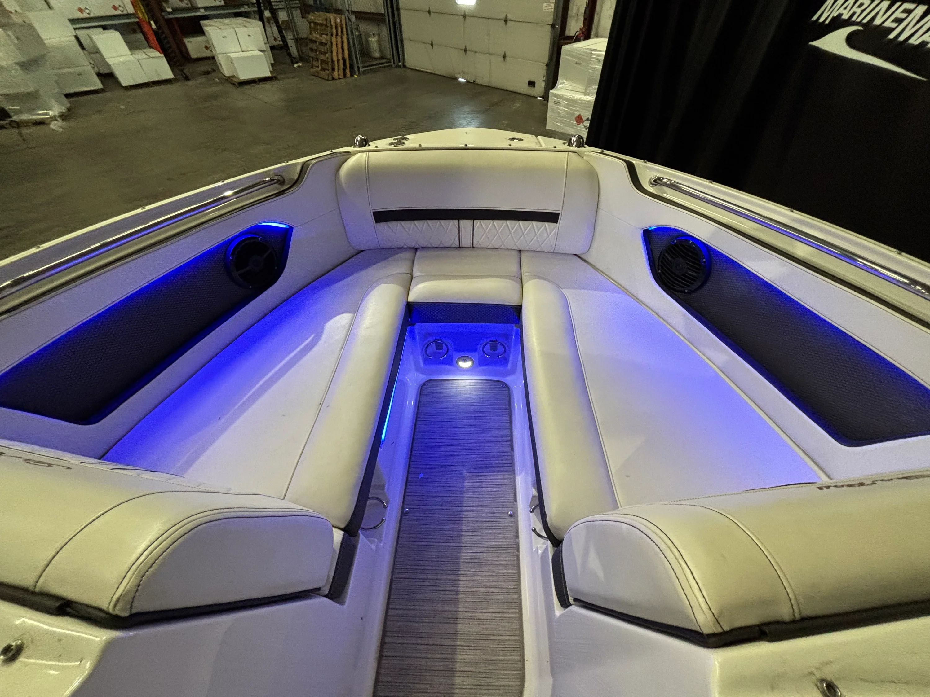 2018 Sea Ray 230 SLX Image Thumbnail #23