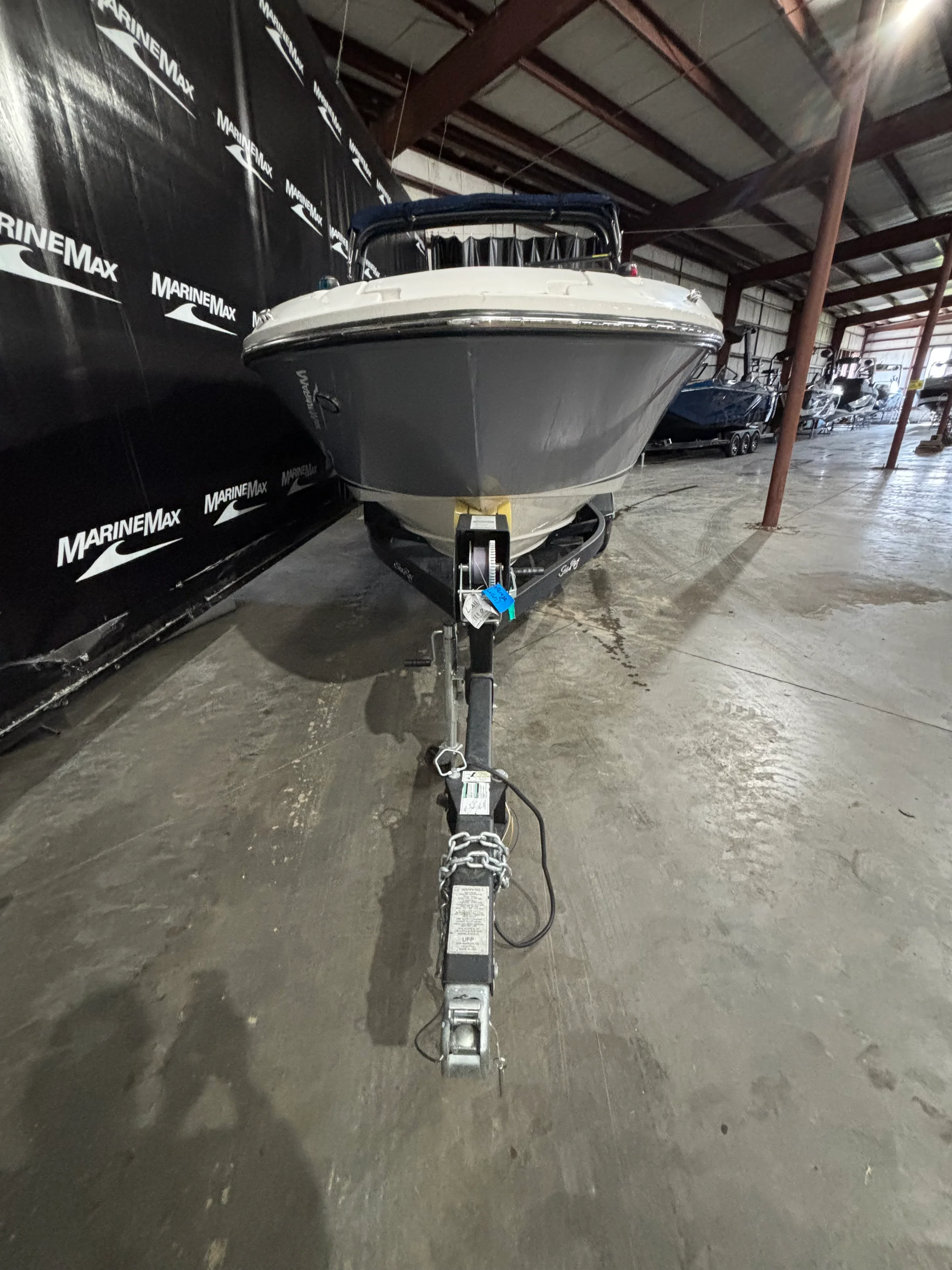 2018 Sea Ray 230 SLX Image Thumbnail #1