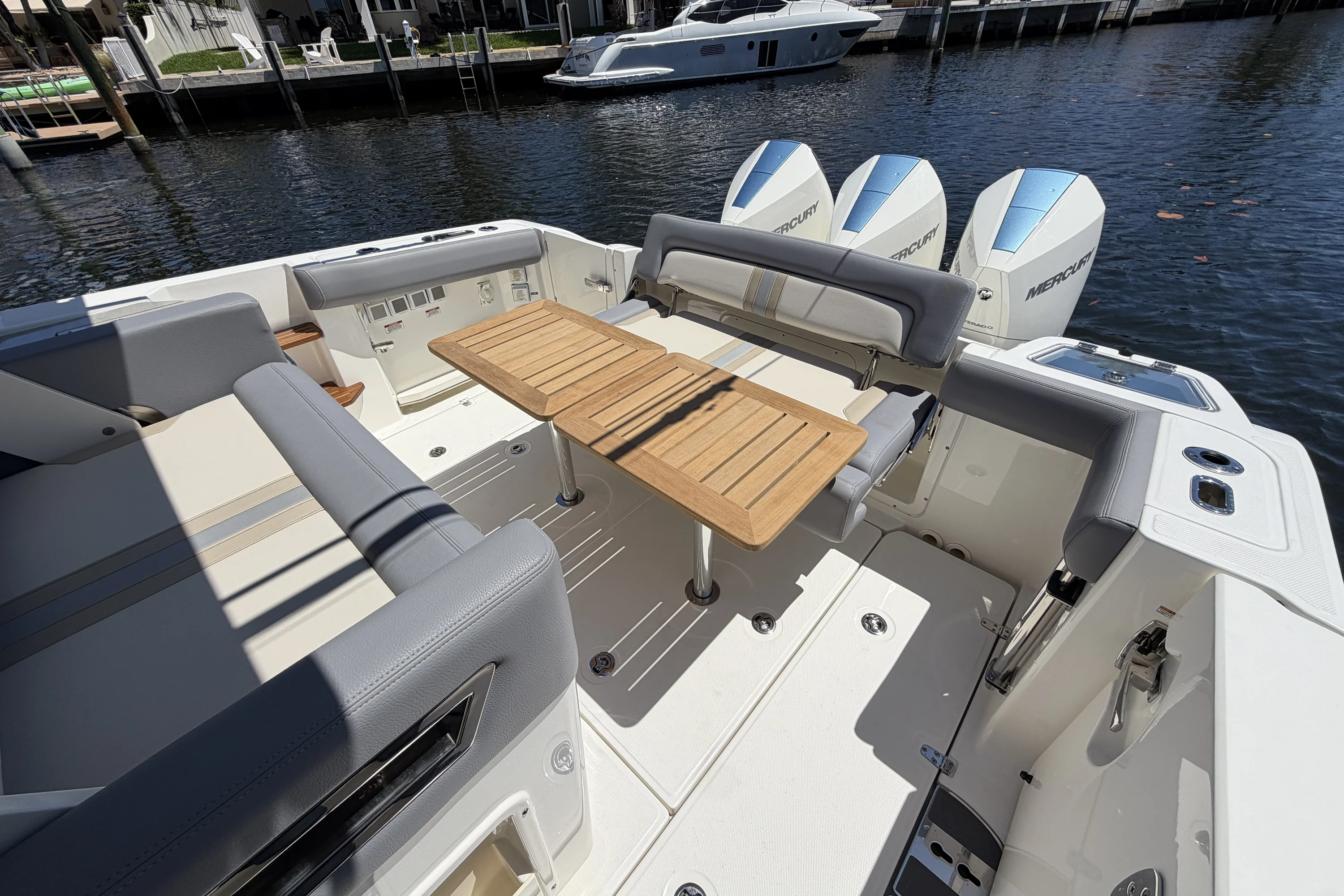 2024 Boston Whaler 350 REALM Image Thumbnail #62