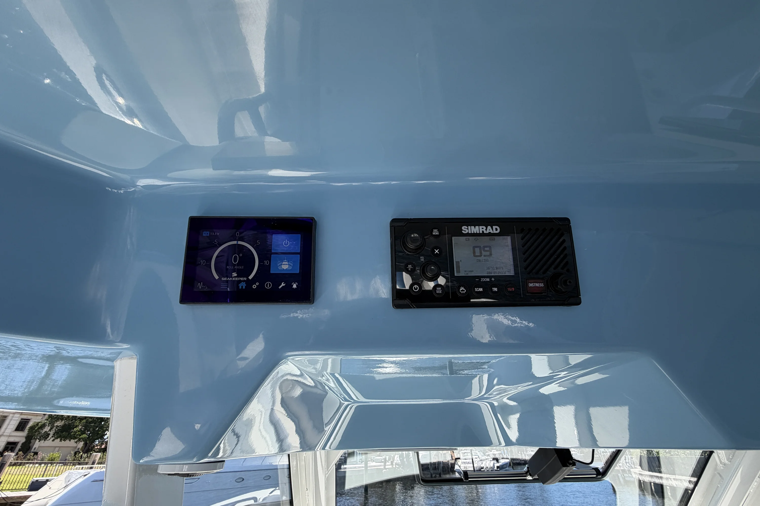 2024 Boston Whaler 350 REALM Image Thumbnail #59