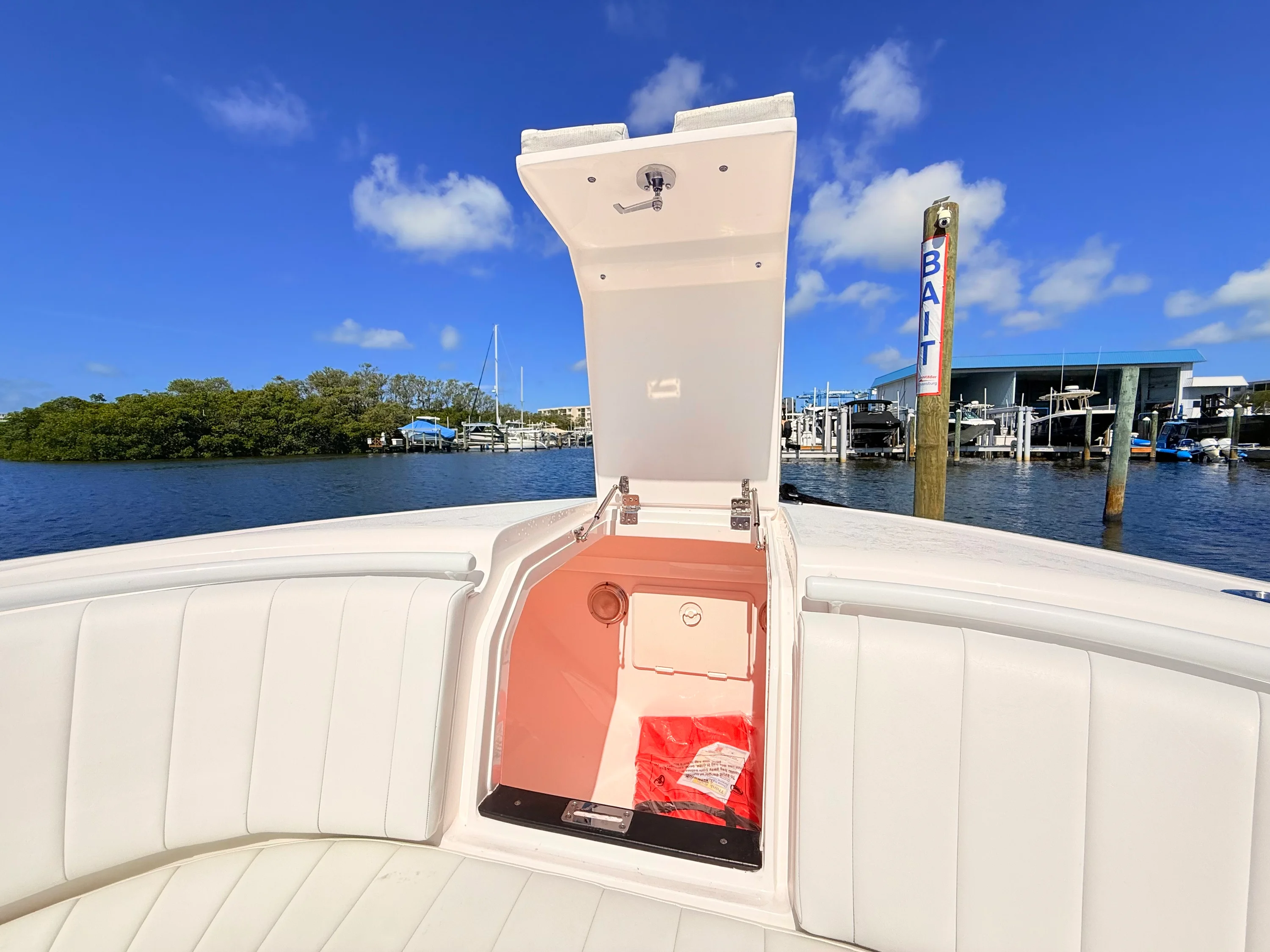 2020 Intrepid 327CC Image Thumbnail #67