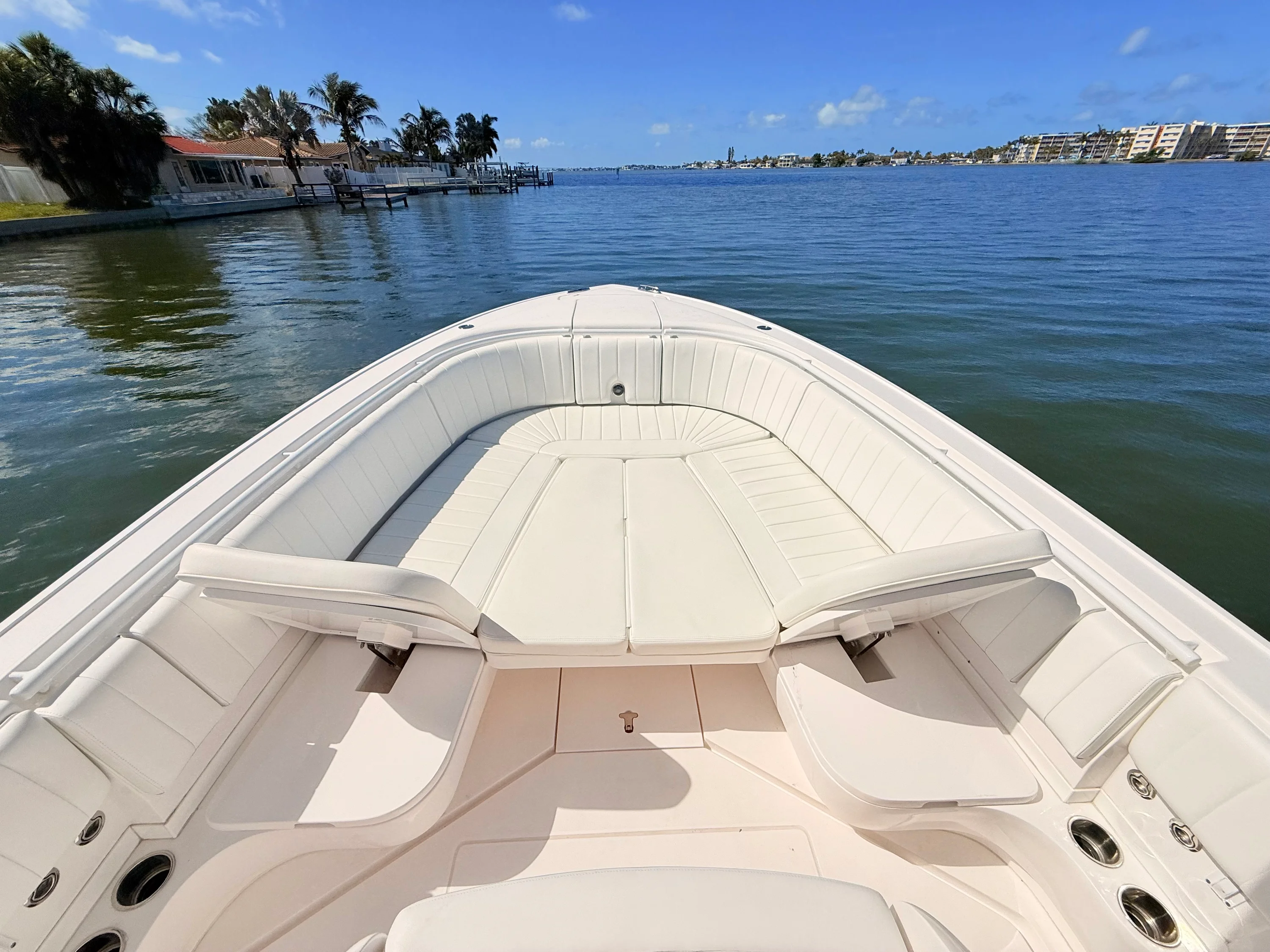 2020 Intrepid 327CC Image Thumbnail #60