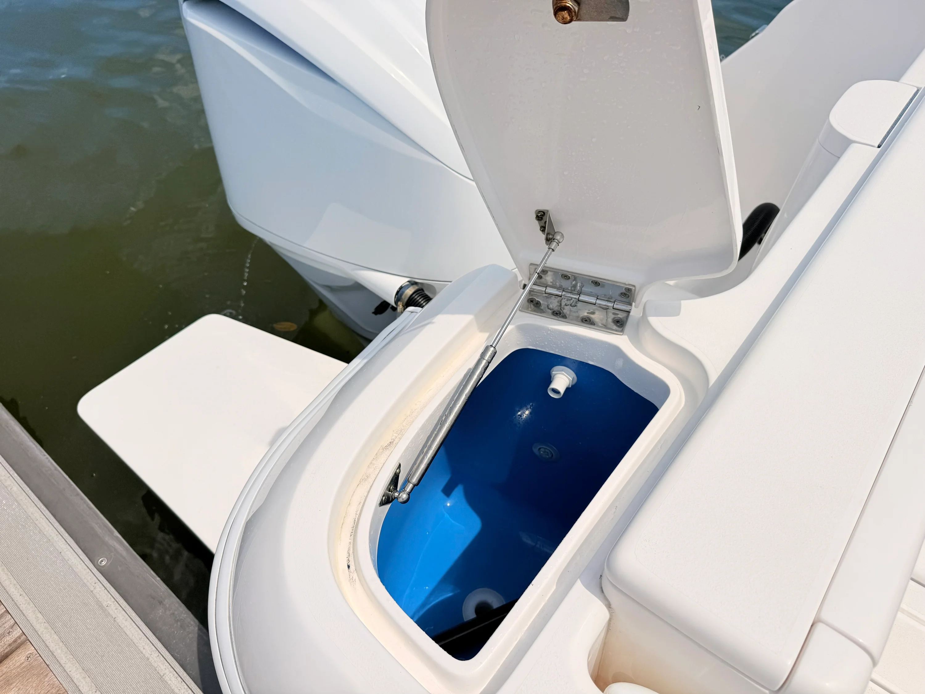 2020 Intrepid 327CC Image Thumbnail #37