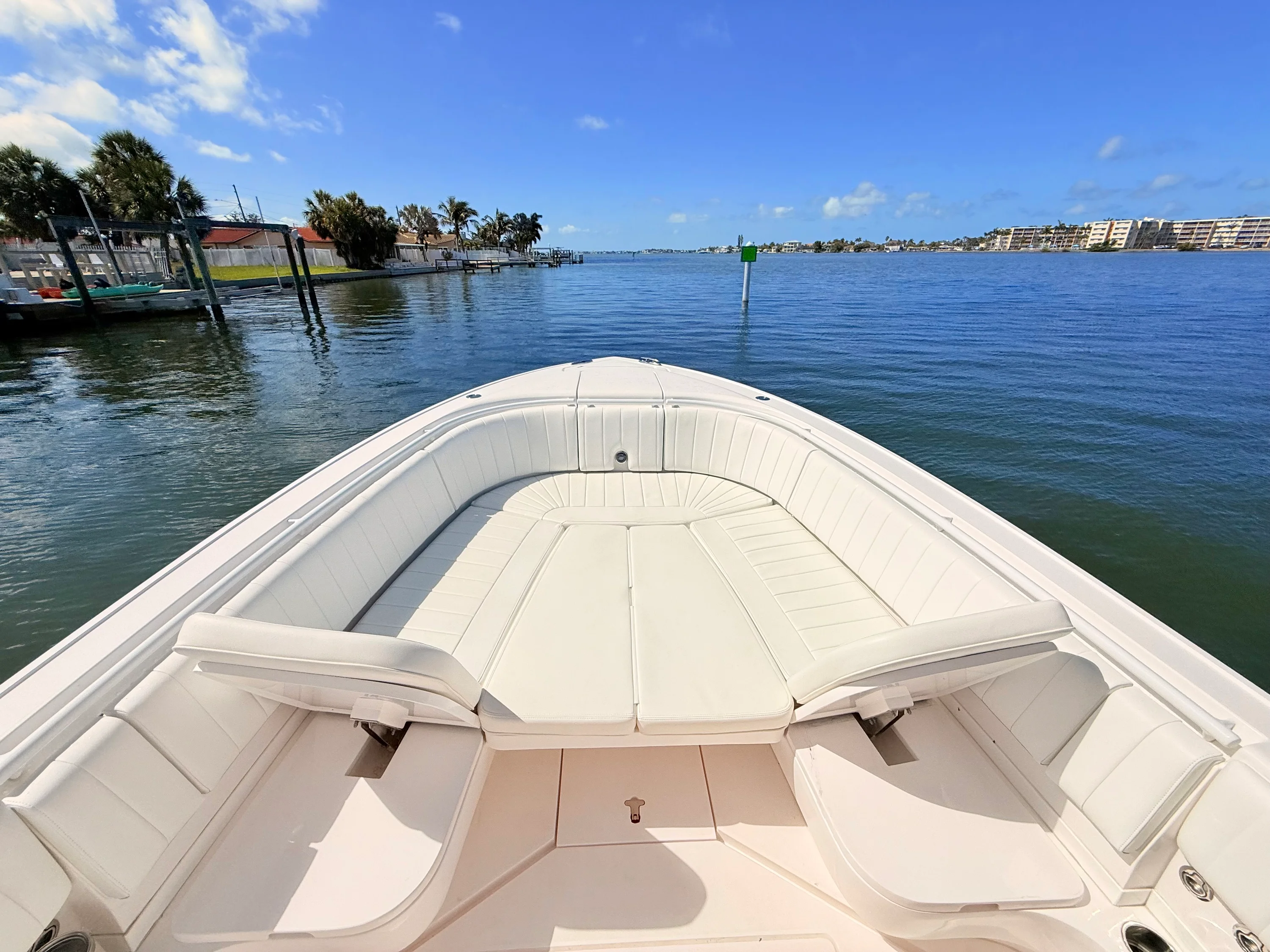 2020 Intrepid 327CC Image Thumbnail #59