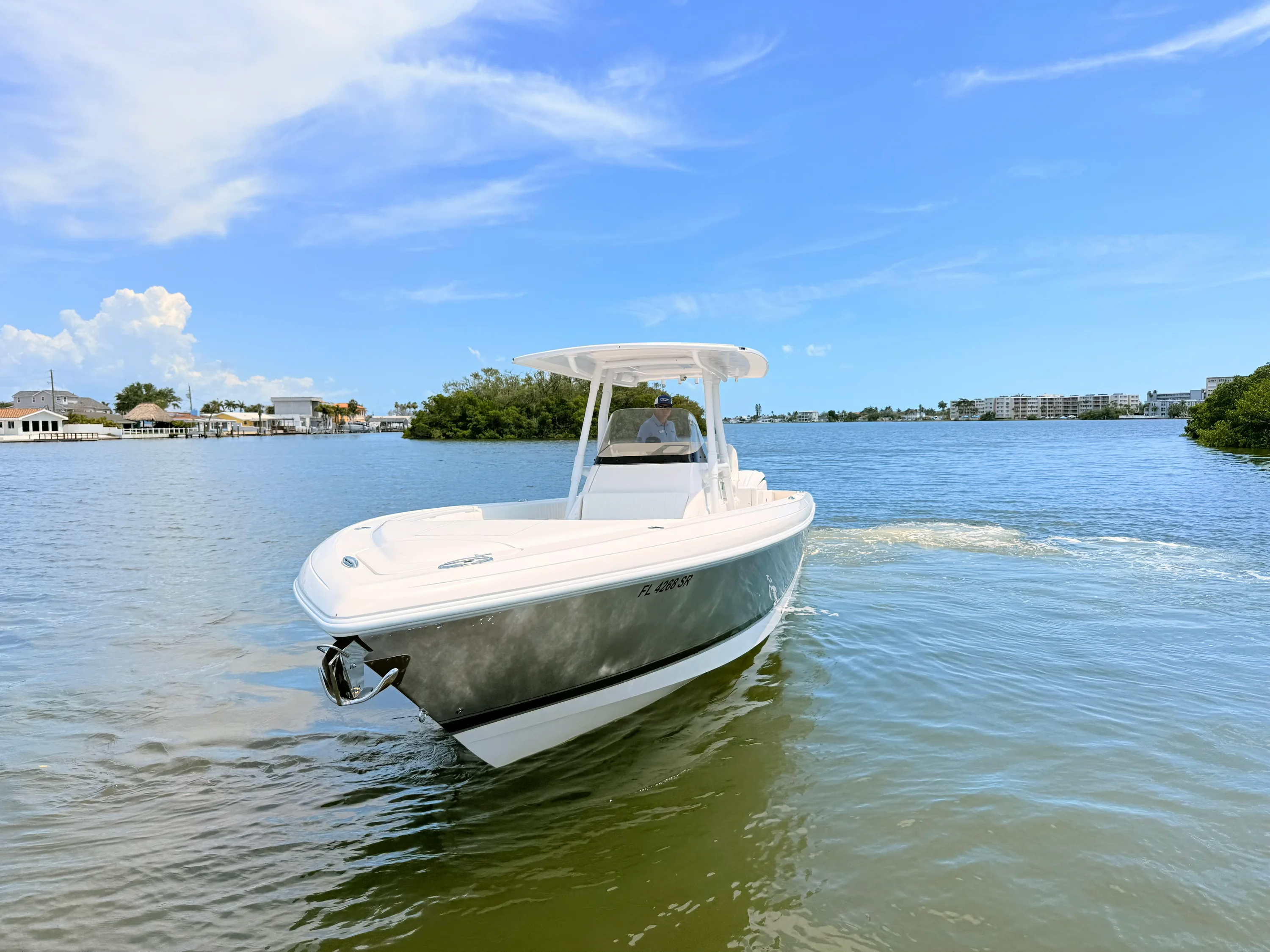 2020 Intrepid 327CC Image Thumbnail #19