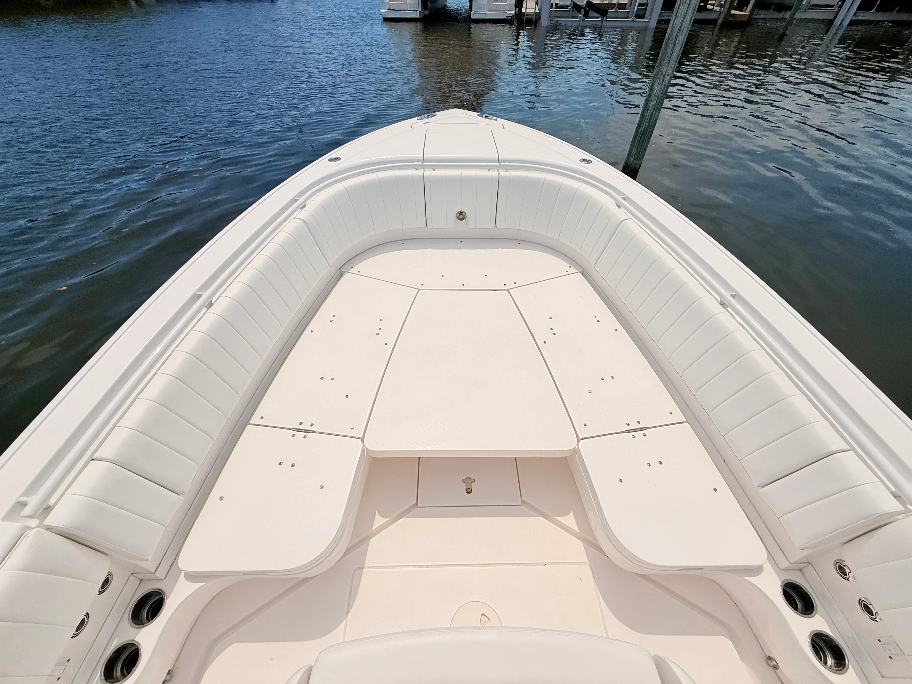 2020 Intrepid 327CC Image Thumbnail #69