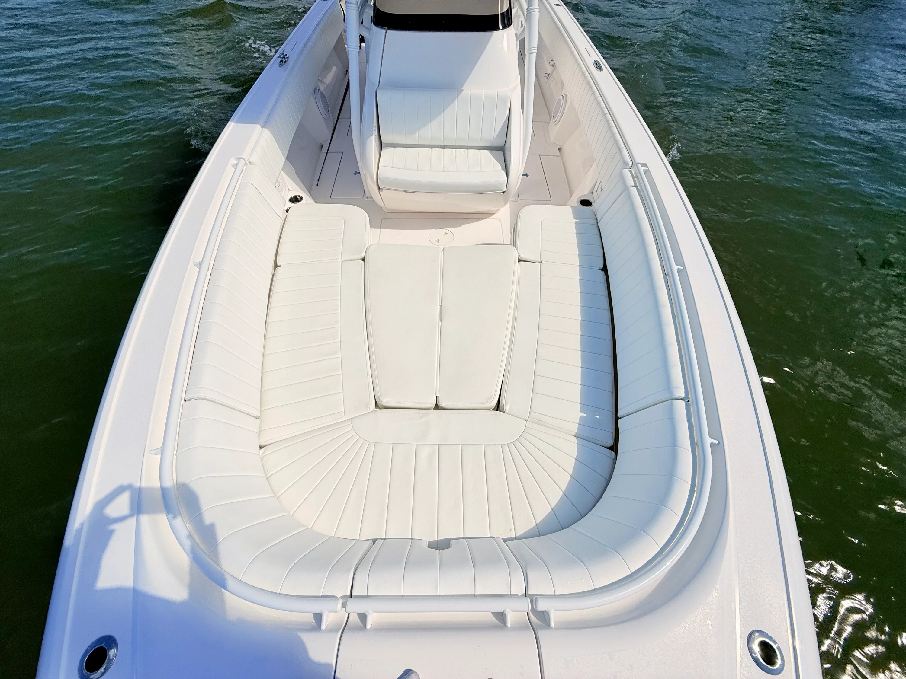 2020 Intrepid 327CC Image Thumbnail #62