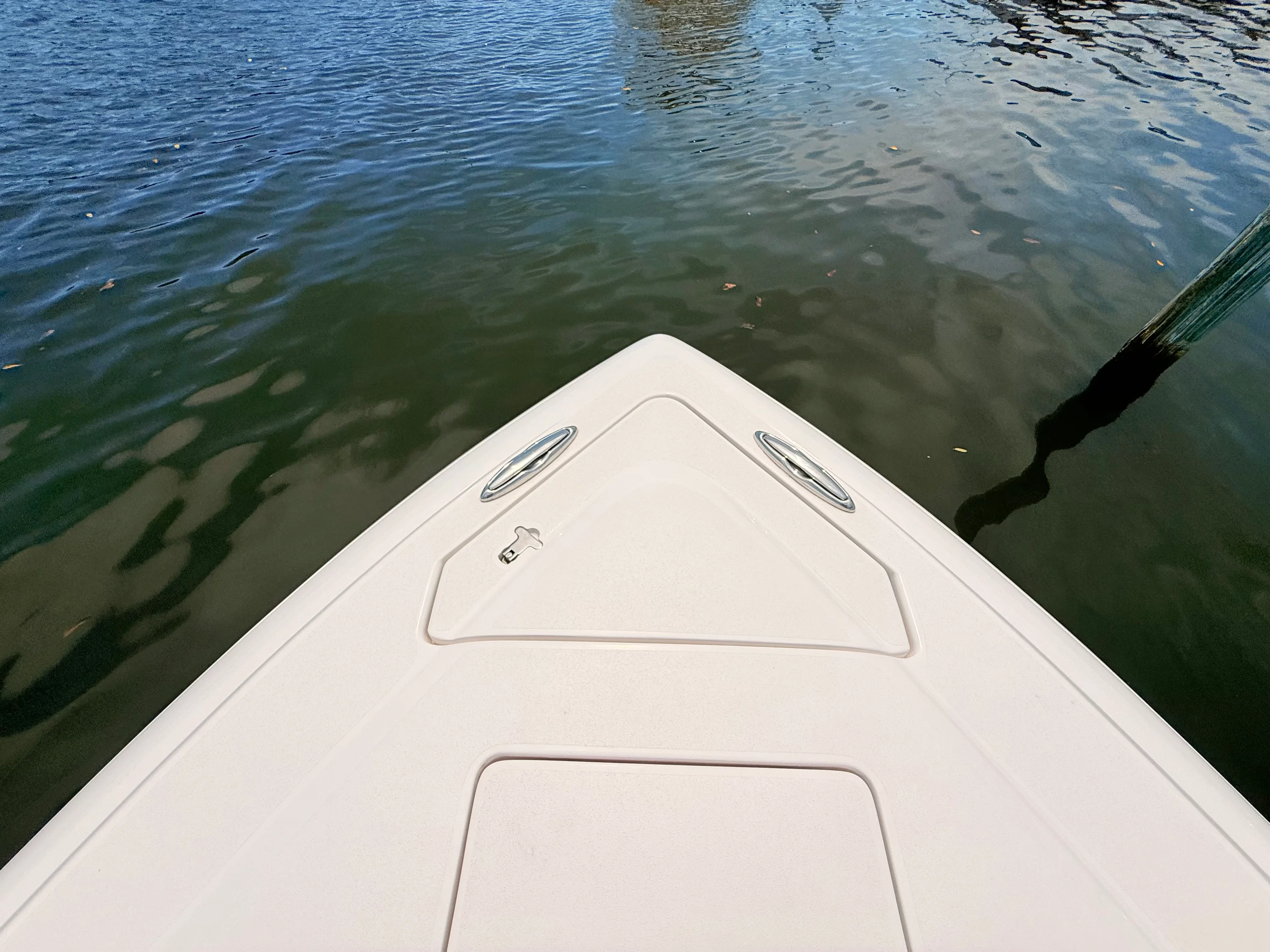 2020 Intrepid 327CC Image Thumbnail #70