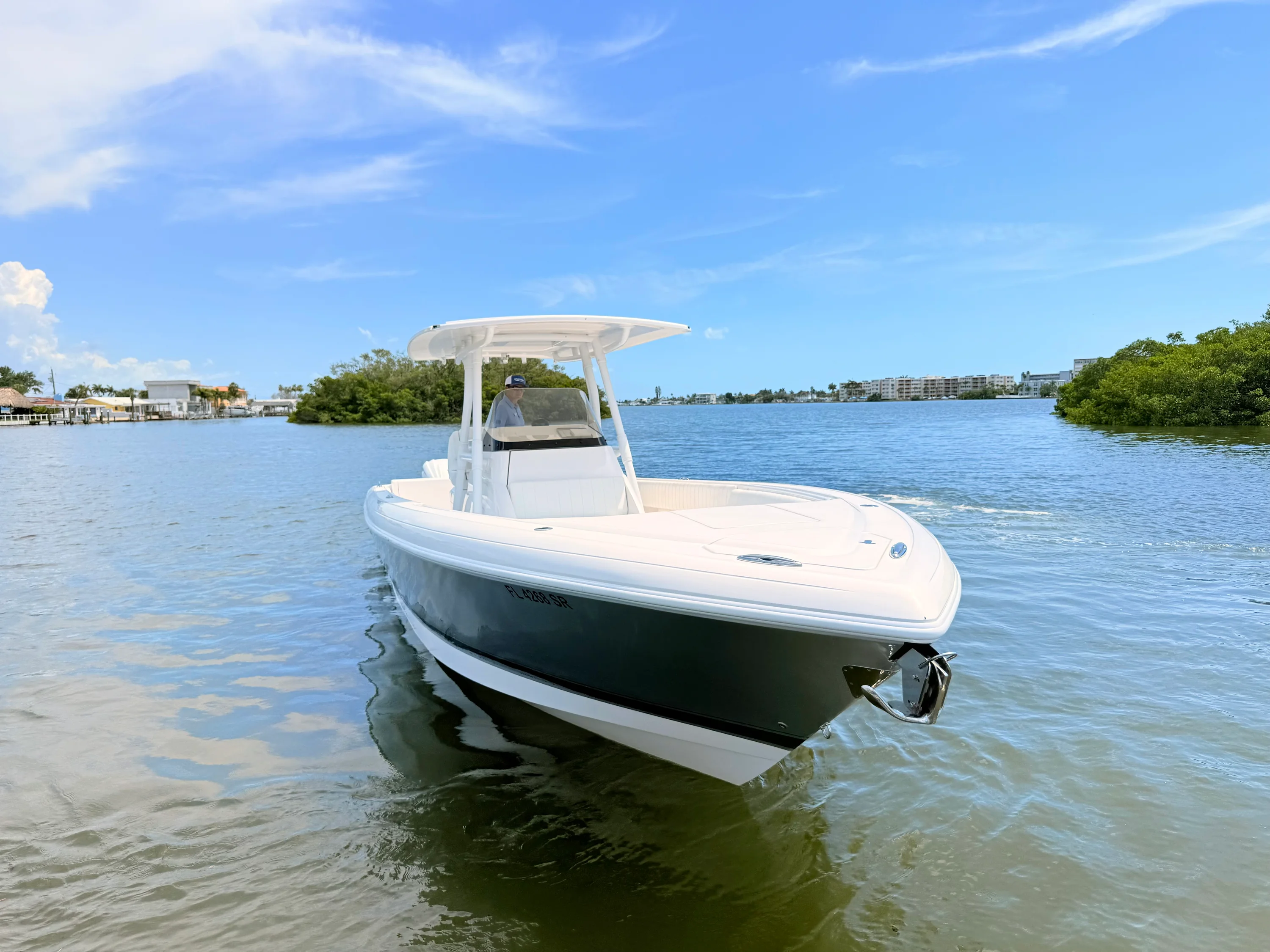 2020 Intrepid 327CC Image Thumbnail #21