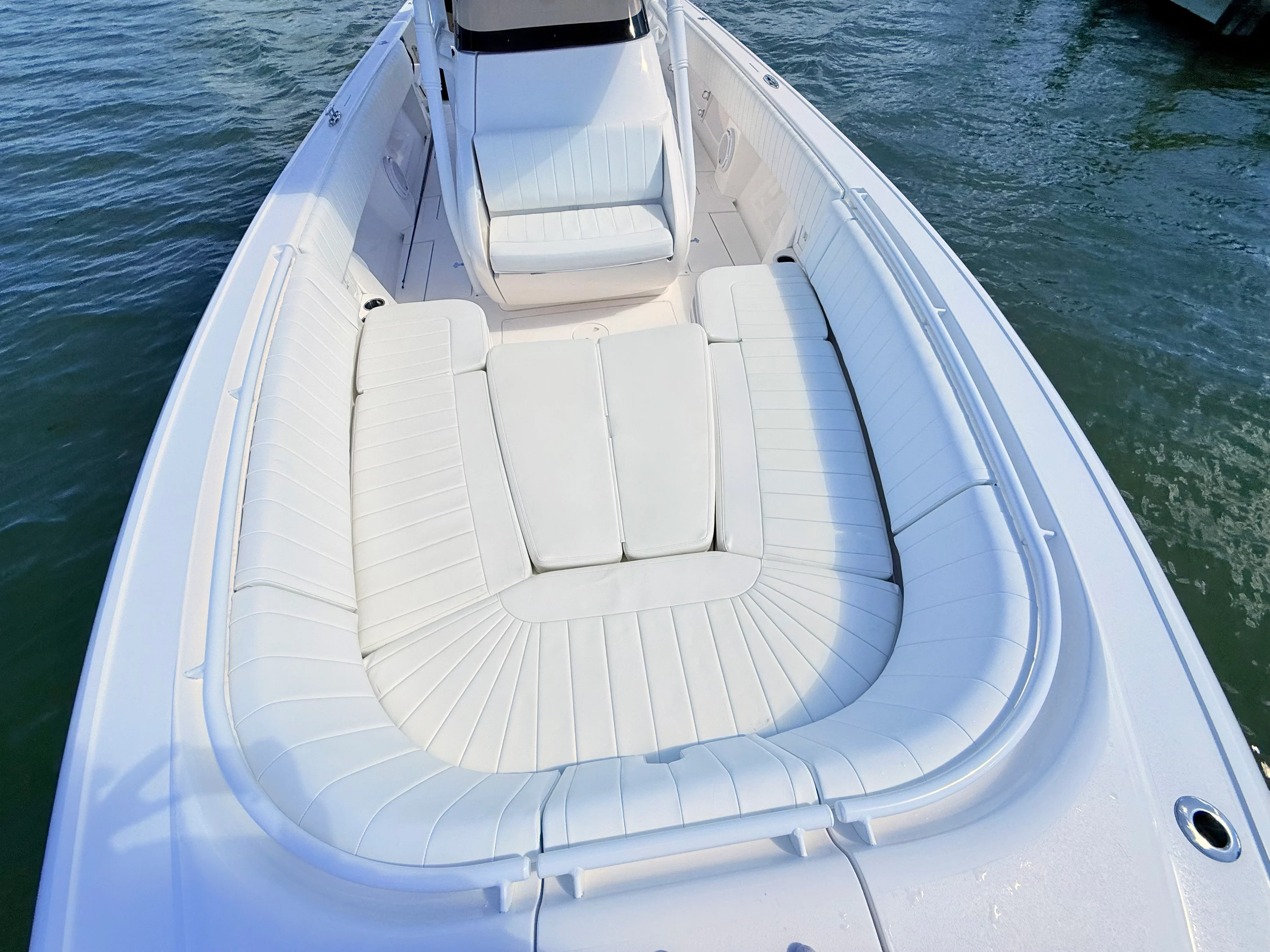 2020 Intrepid 327CC Image Thumbnail #63