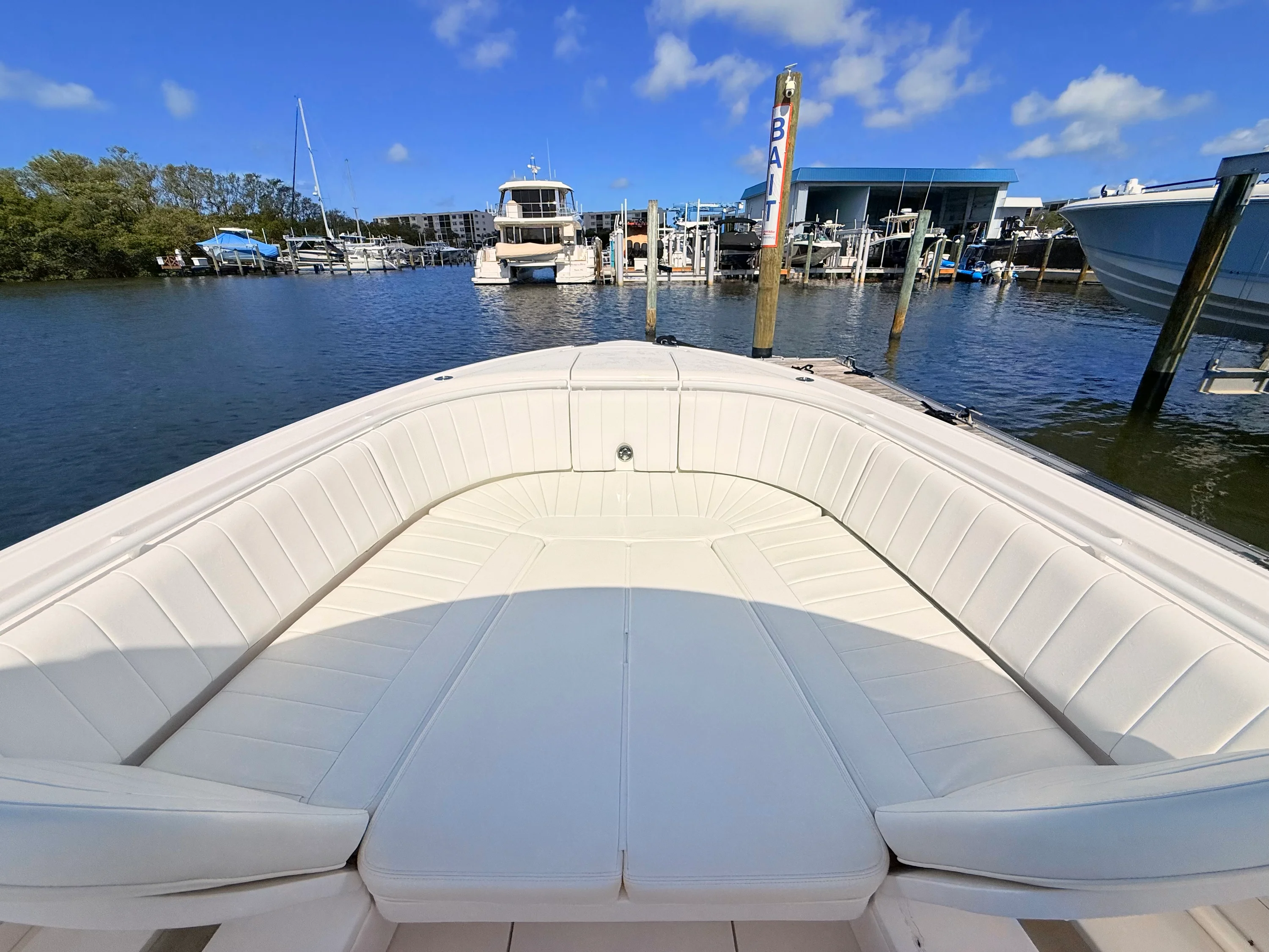 2020 Intrepid 327CC Image Thumbnail #68