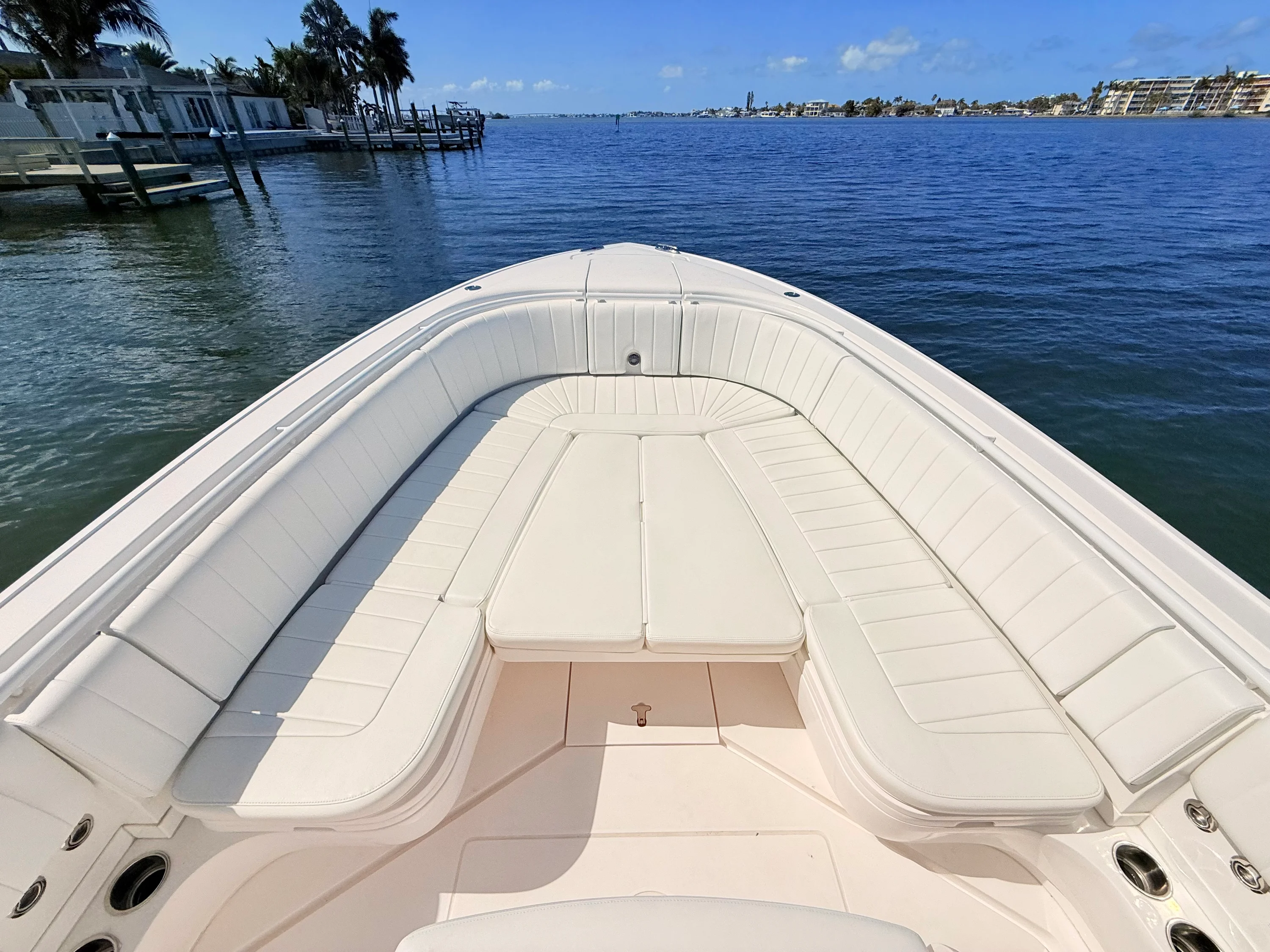 2020 Intrepid 327CC Image Thumbnail #61
