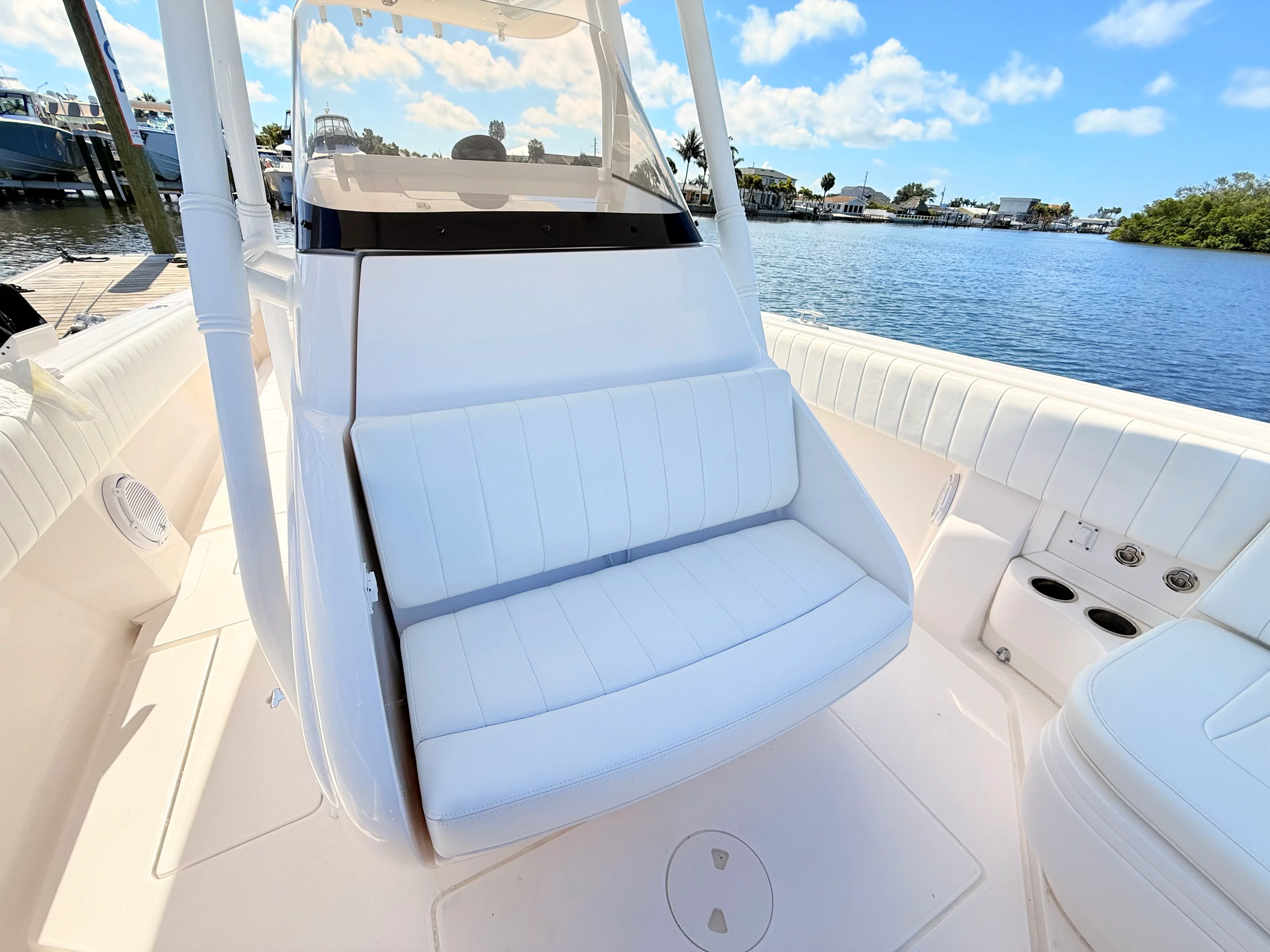 2020 Intrepid 327CC Image Thumbnail #74