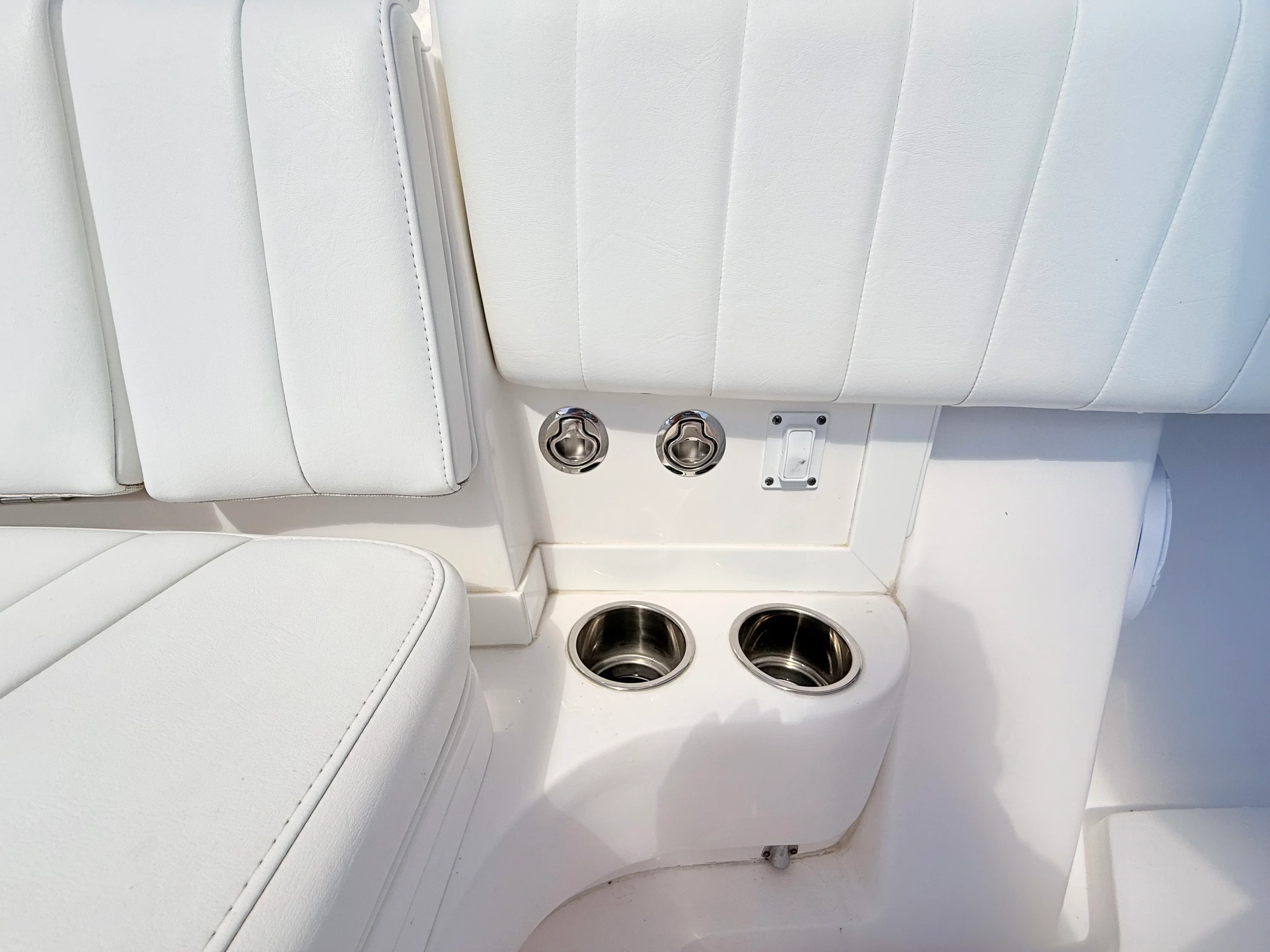 2020 Intrepid 327CC Image Thumbnail #64