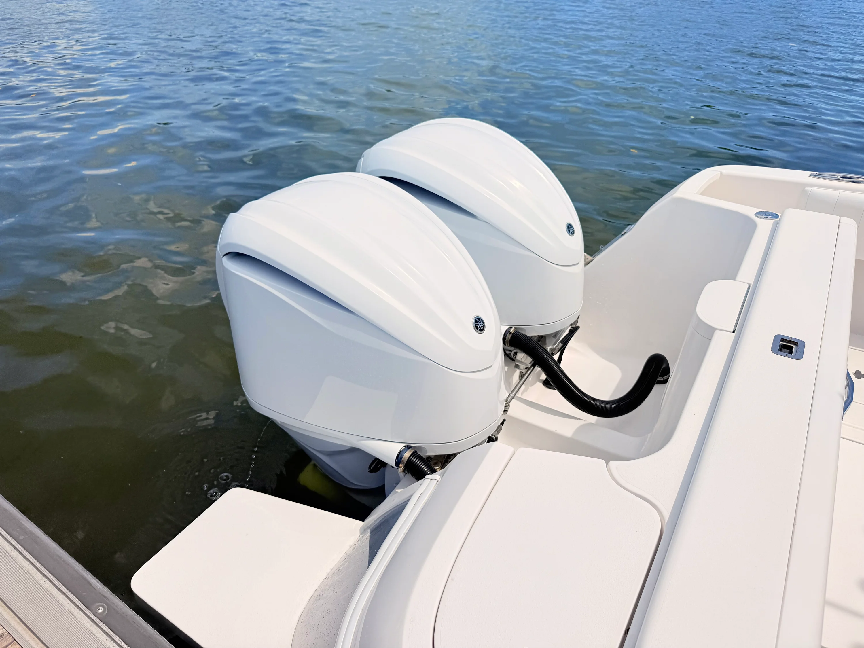 2020 Intrepid 327CC Image Thumbnail #26
