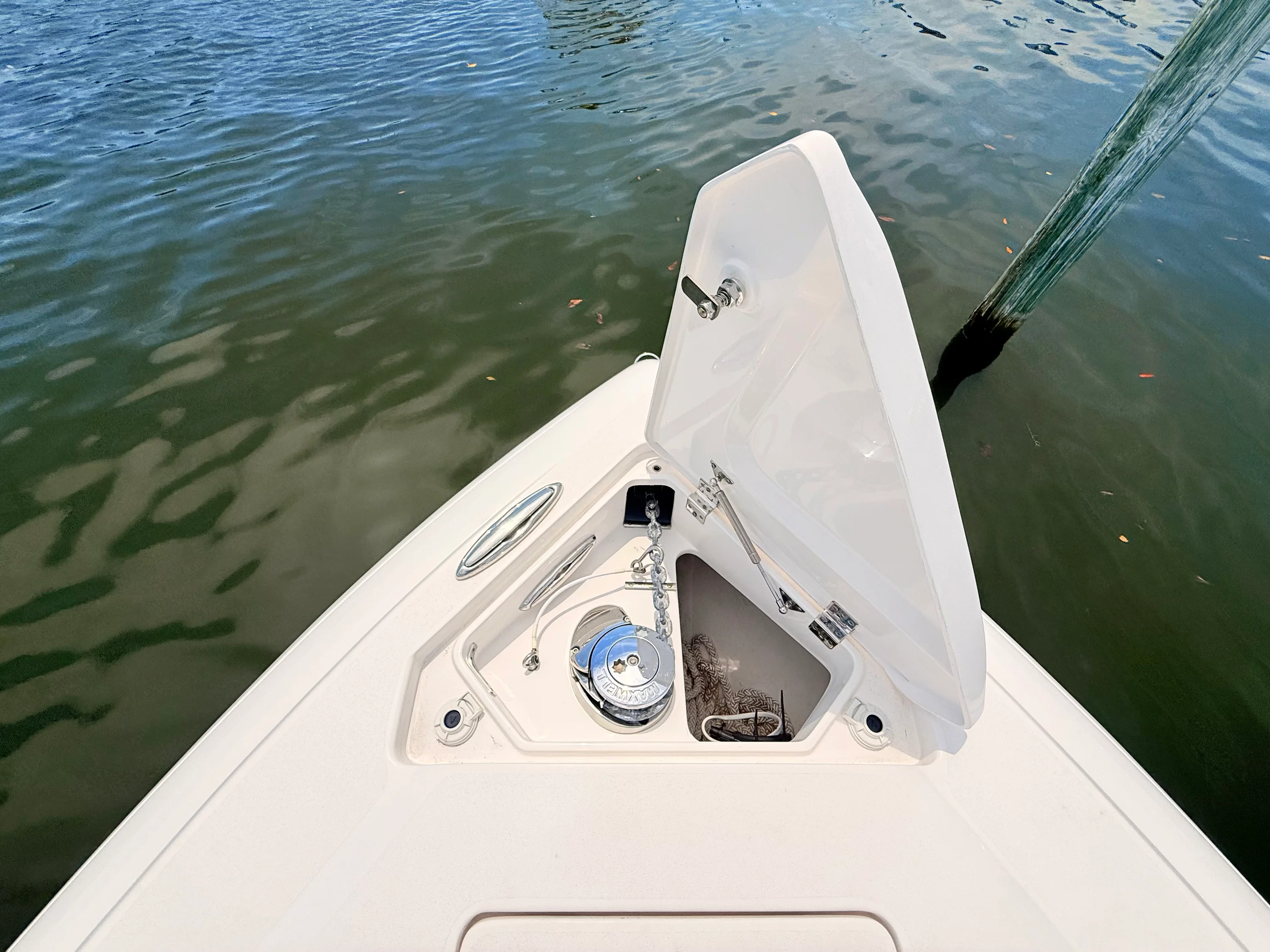 2020 Intrepid 327CC Image Thumbnail #71