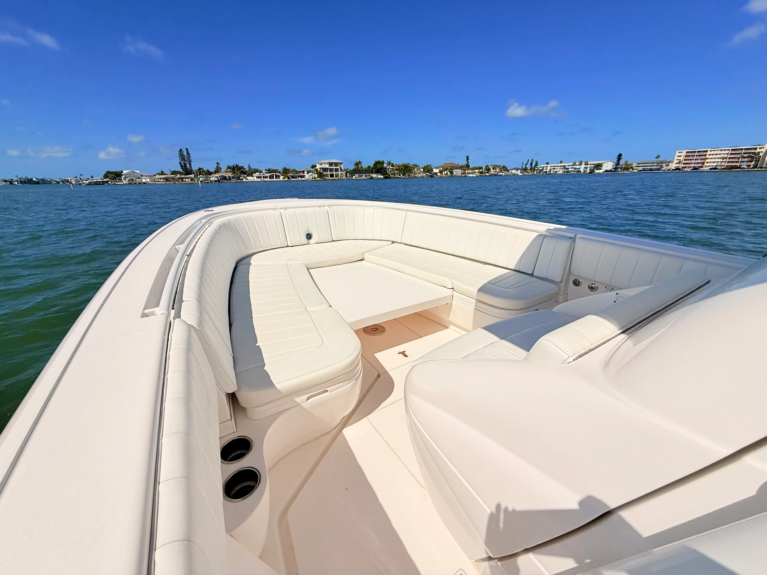 2020 Intrepid 327CC Image Thumbnail #65