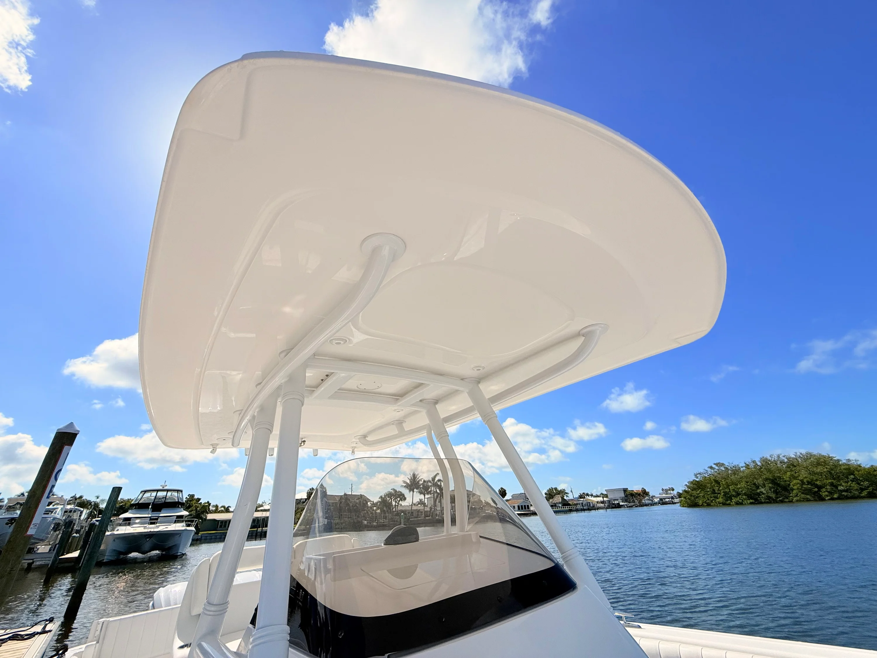 2020 Intrepid 327CC Image Thumbnail #72