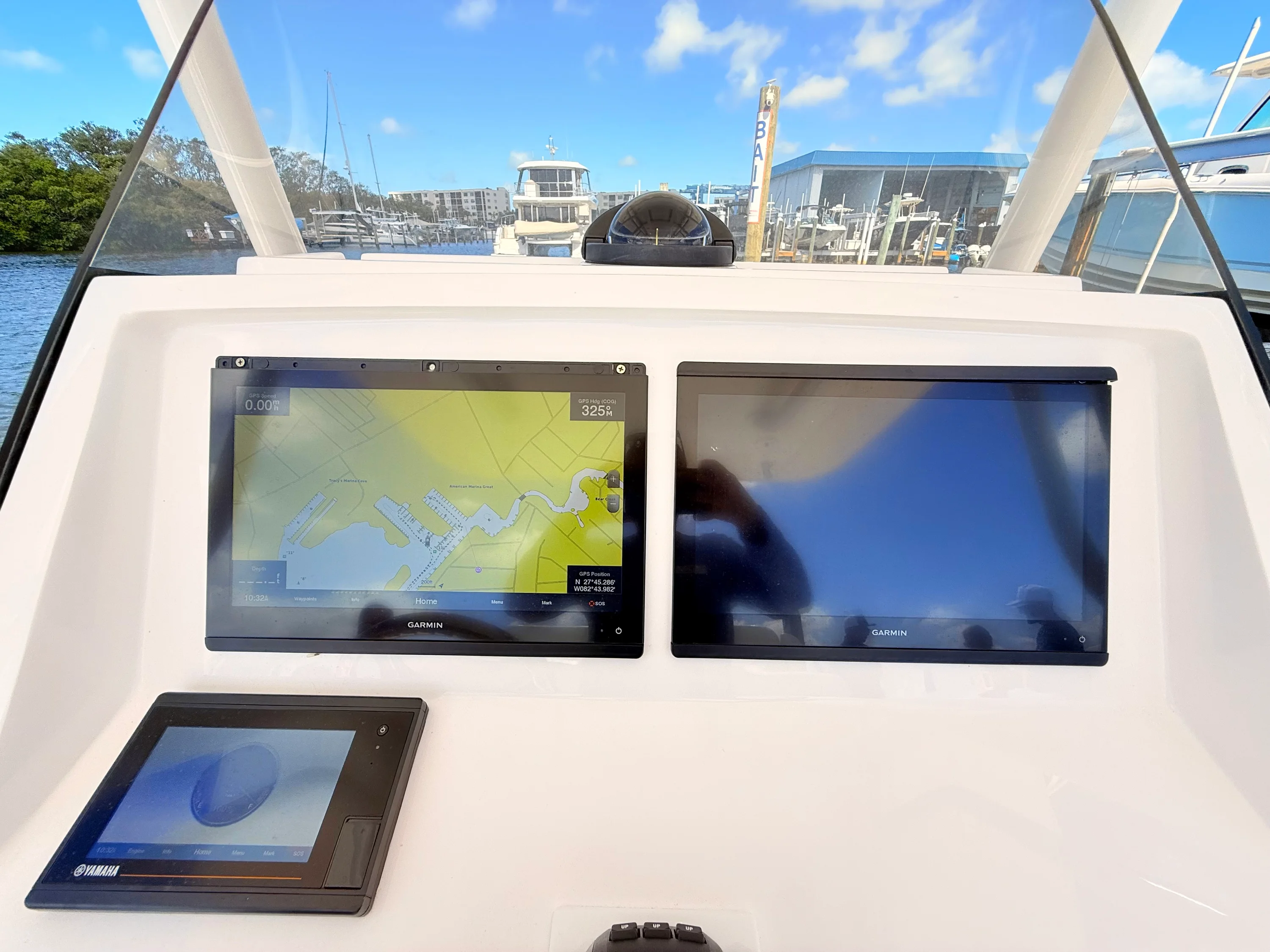 2020 Intrepid 327CC Image Thumbnail #53
