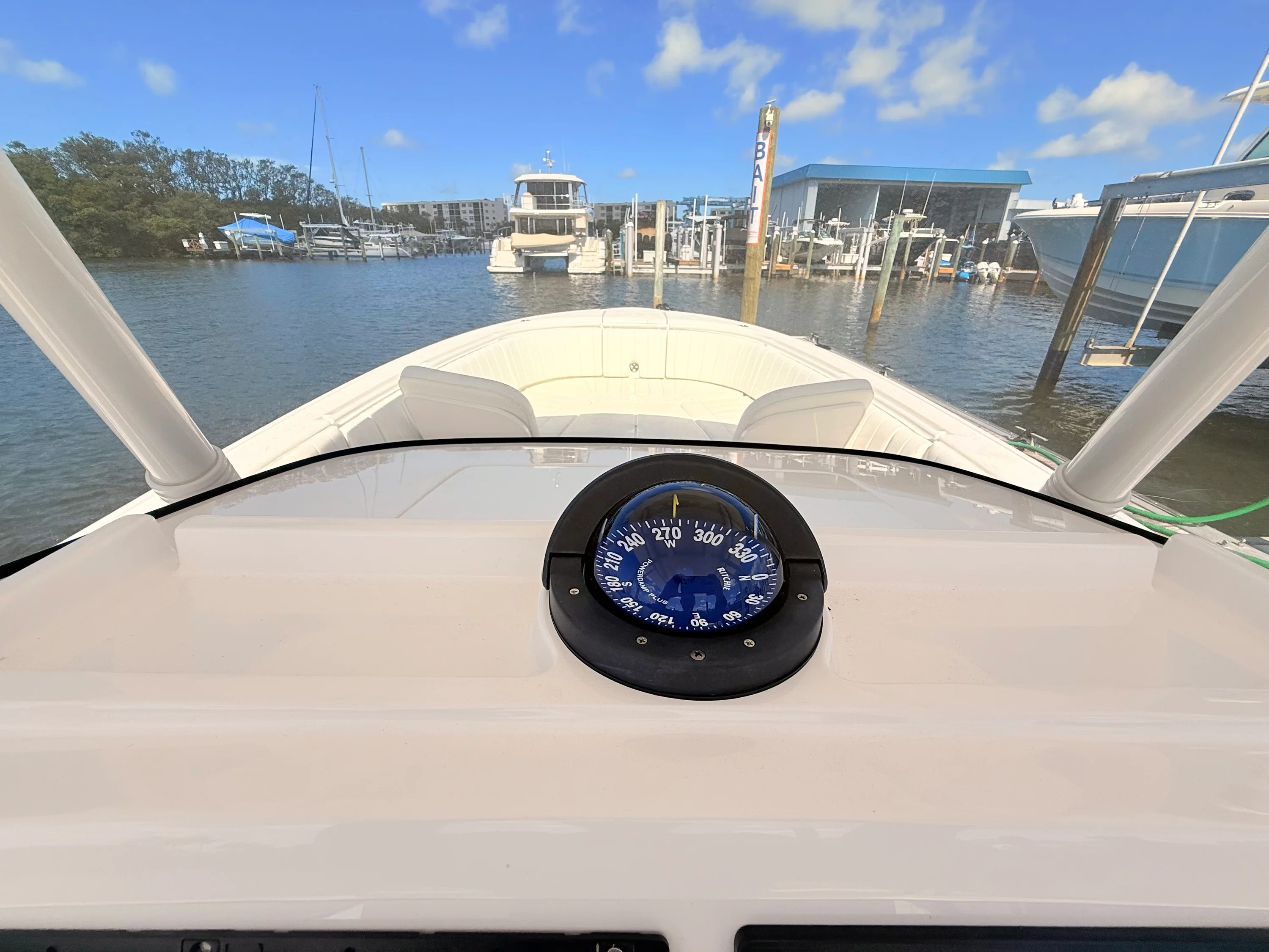 2020 Intrepid 327CC Image Thumbnail #55