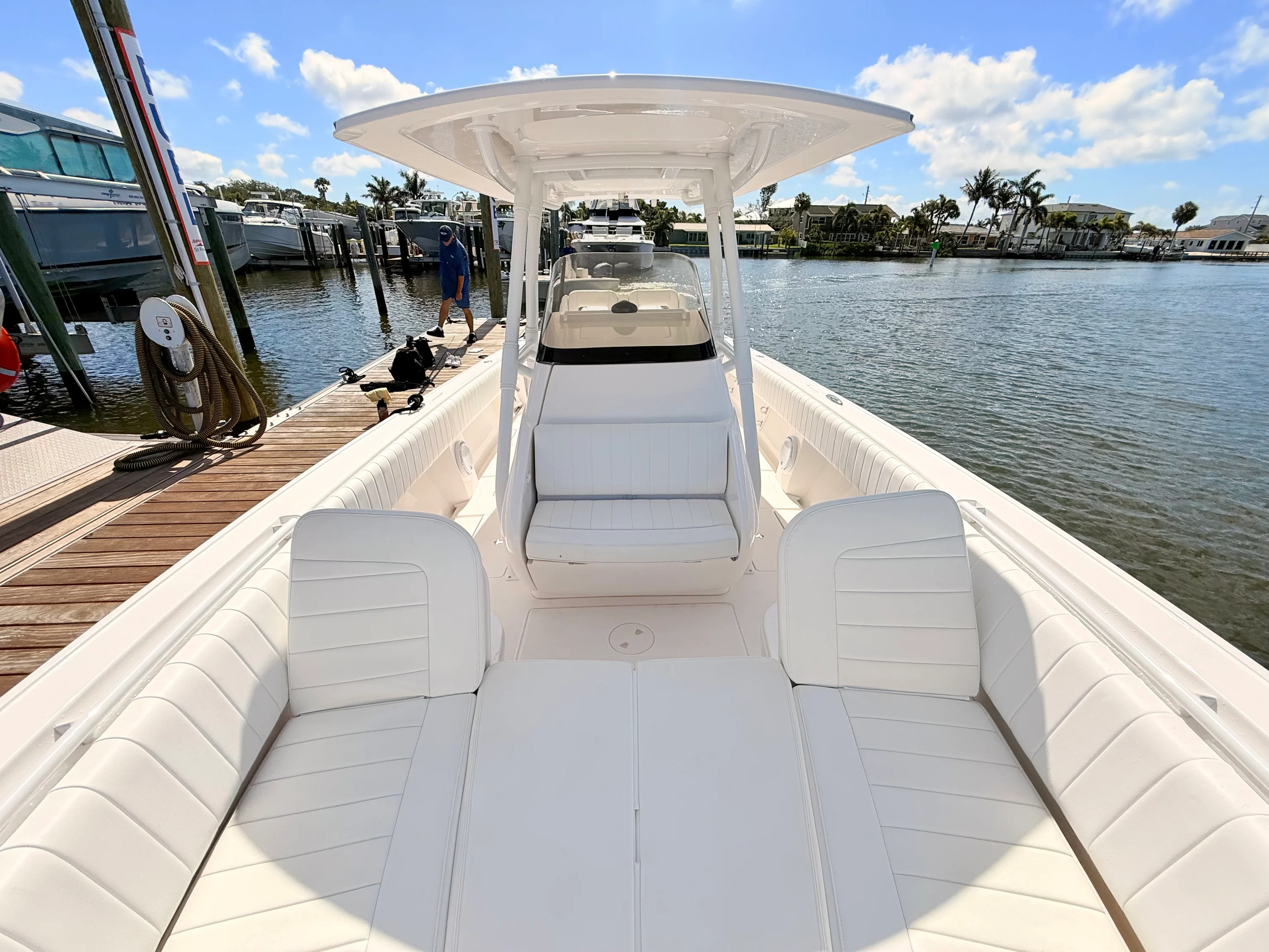 2020 Intrepid 327CC Image Thumbnail #58